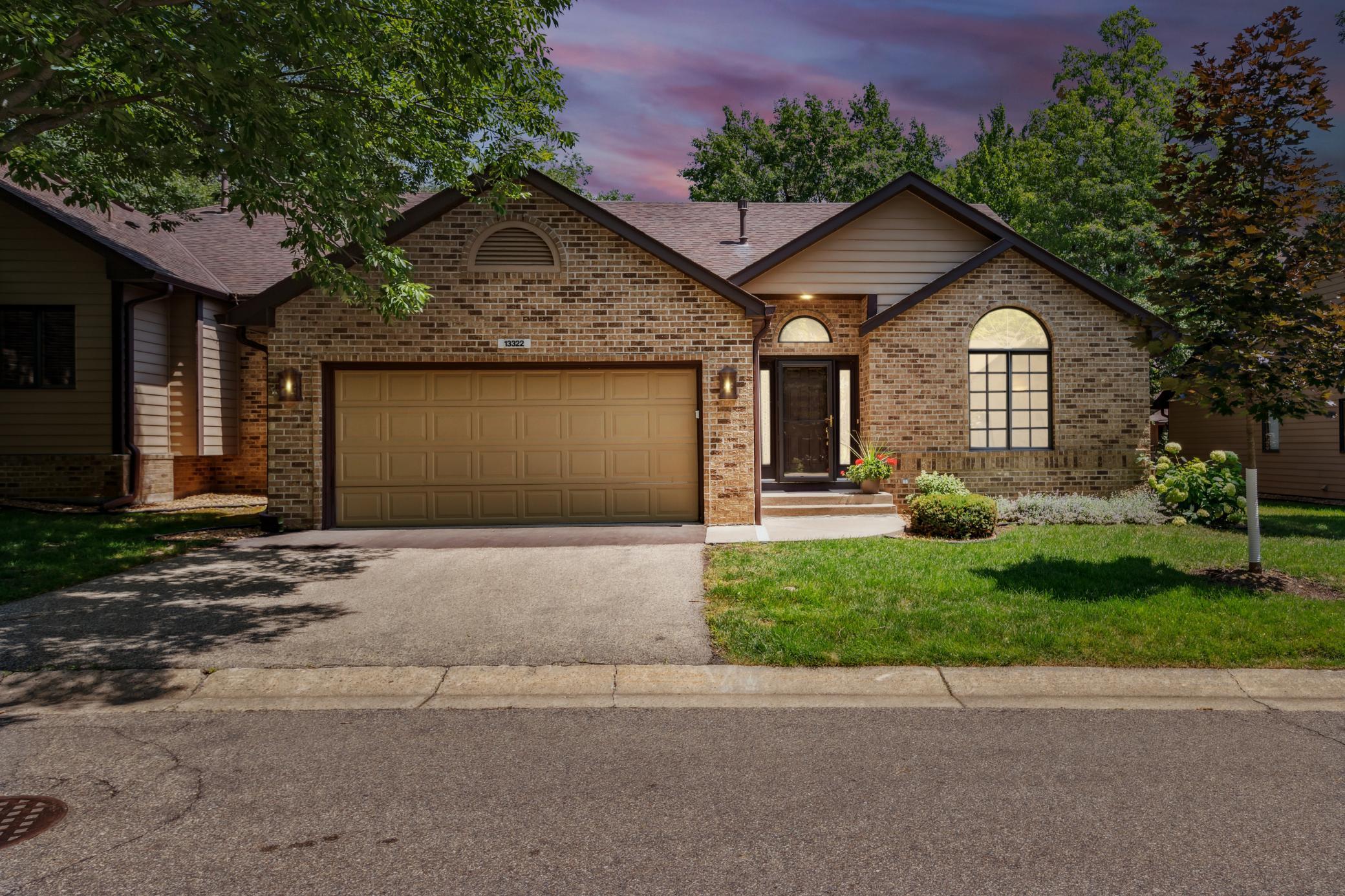 View of Residential at 13322 Huntington Drive, Apple Valley MN 55124, Apple Valley - Mike Wilen | Minnesota Team Real Estate