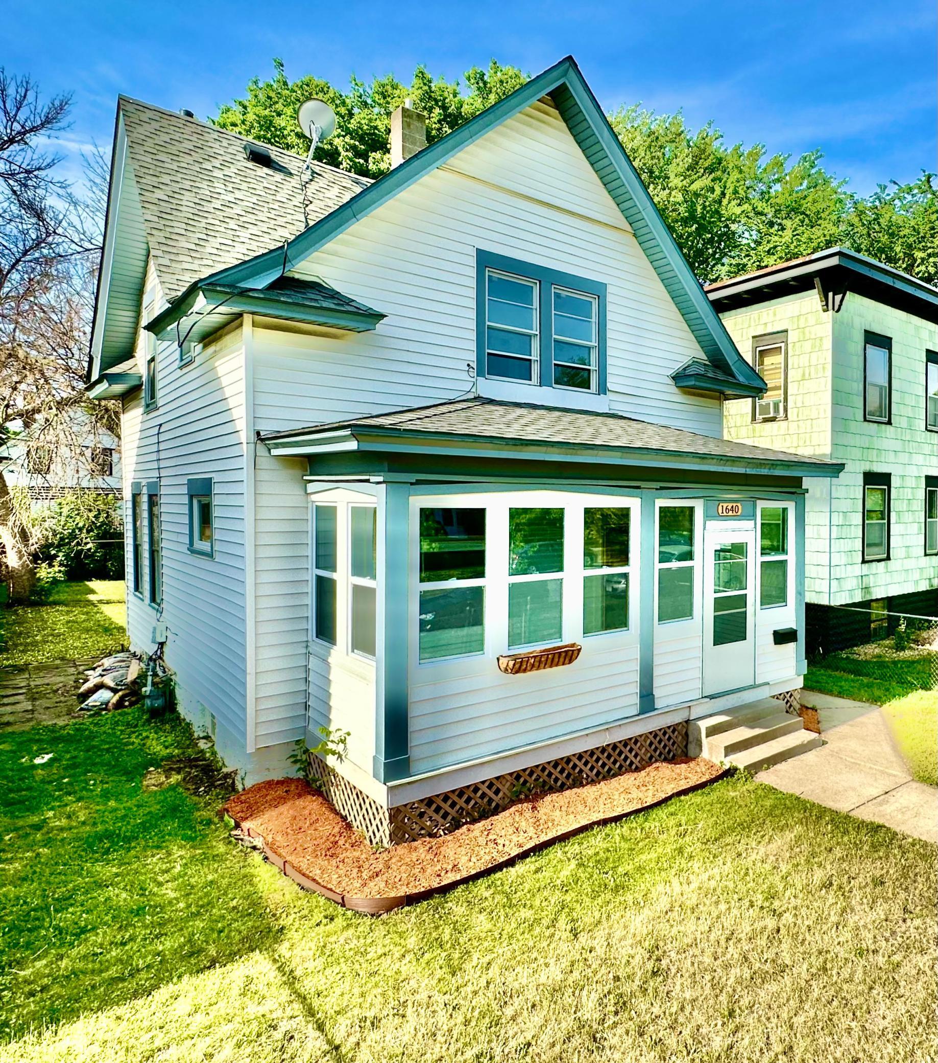 View of Residential at 1640 Dayton Avenue, Saint Paul MN 55104, Saint Paul - Mike Wilen | Minnesota Team Real Estate