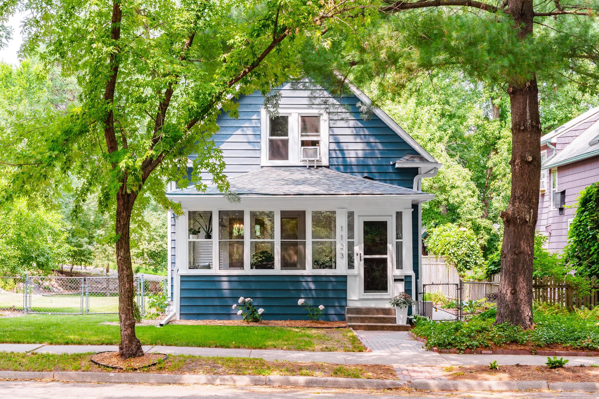 View of Residential at 1123 Burns Avenue, Saint Paul MN 55106, Saint Paul - Mike Wilen | Minnesota Team Real Estate
