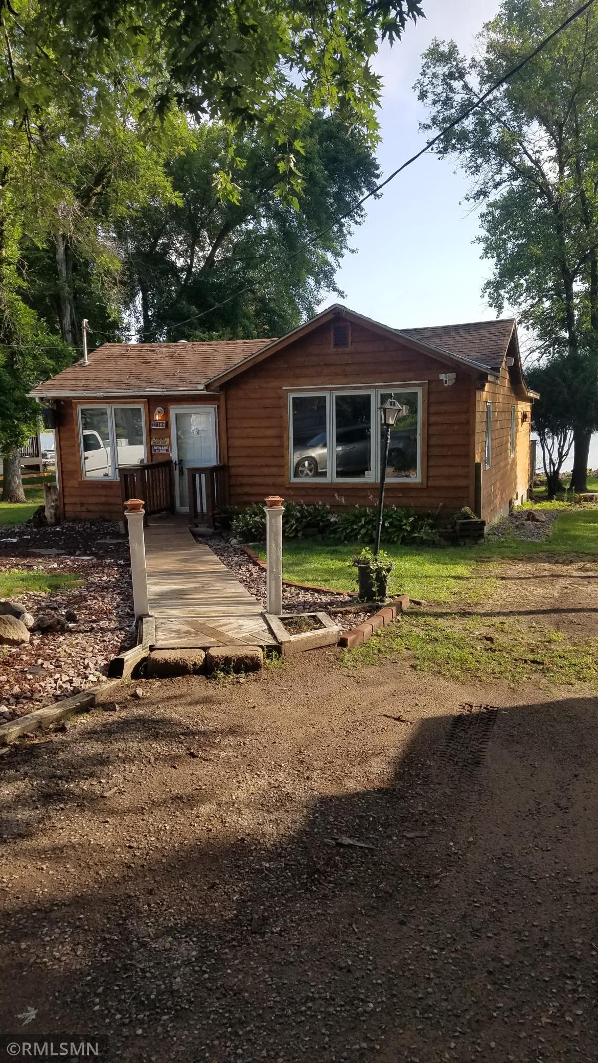 View of Residential at 21183 Everton Avenue, Forest Lake MN 55025, Forest Lake - Mike Wilen | Minnesota Team Real Estate