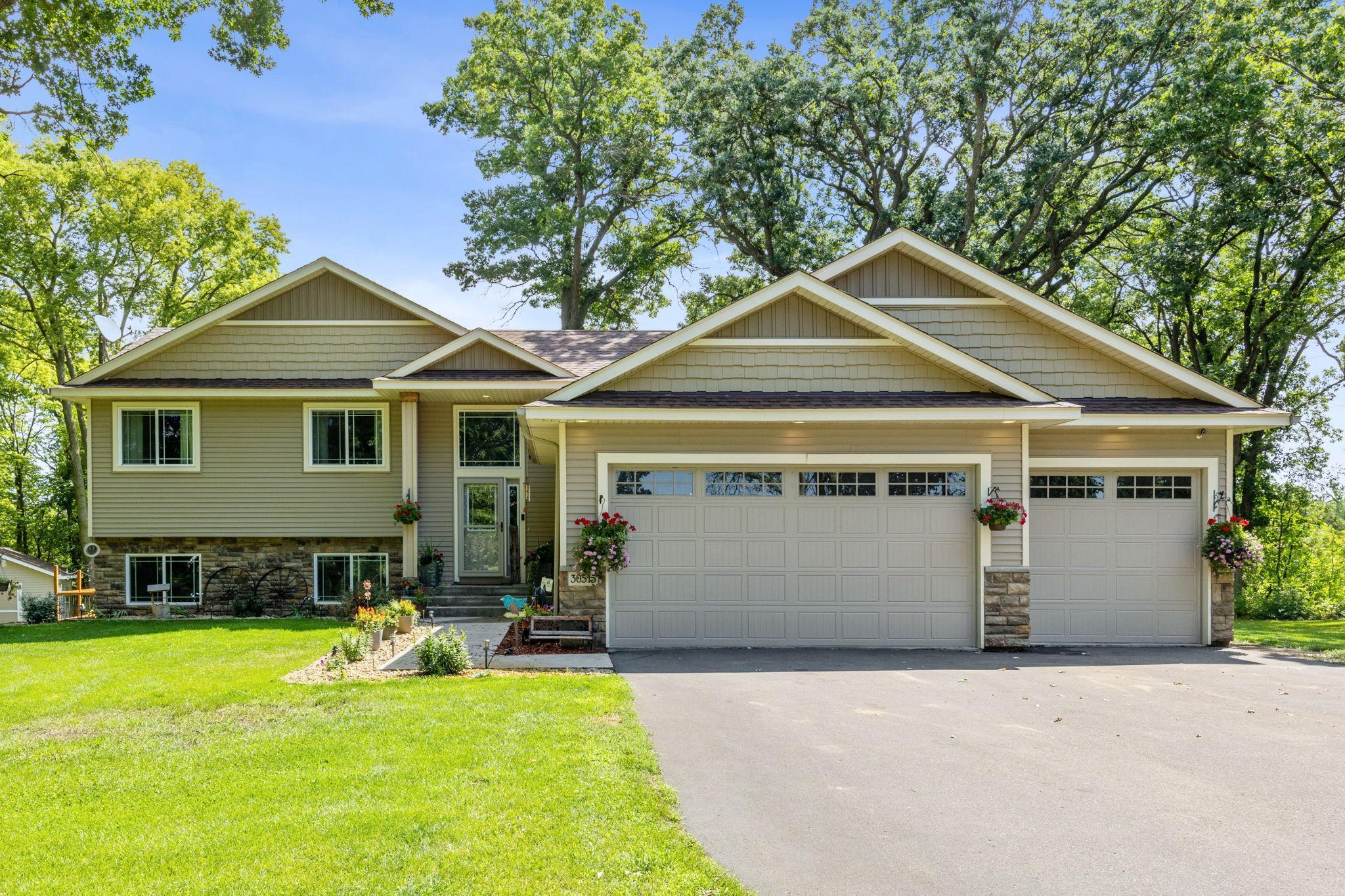 View of Residential at 30515 103rd Street, Princeton MN 55371, Princeton - Mike Wilen | Minnesota Team Real Estate