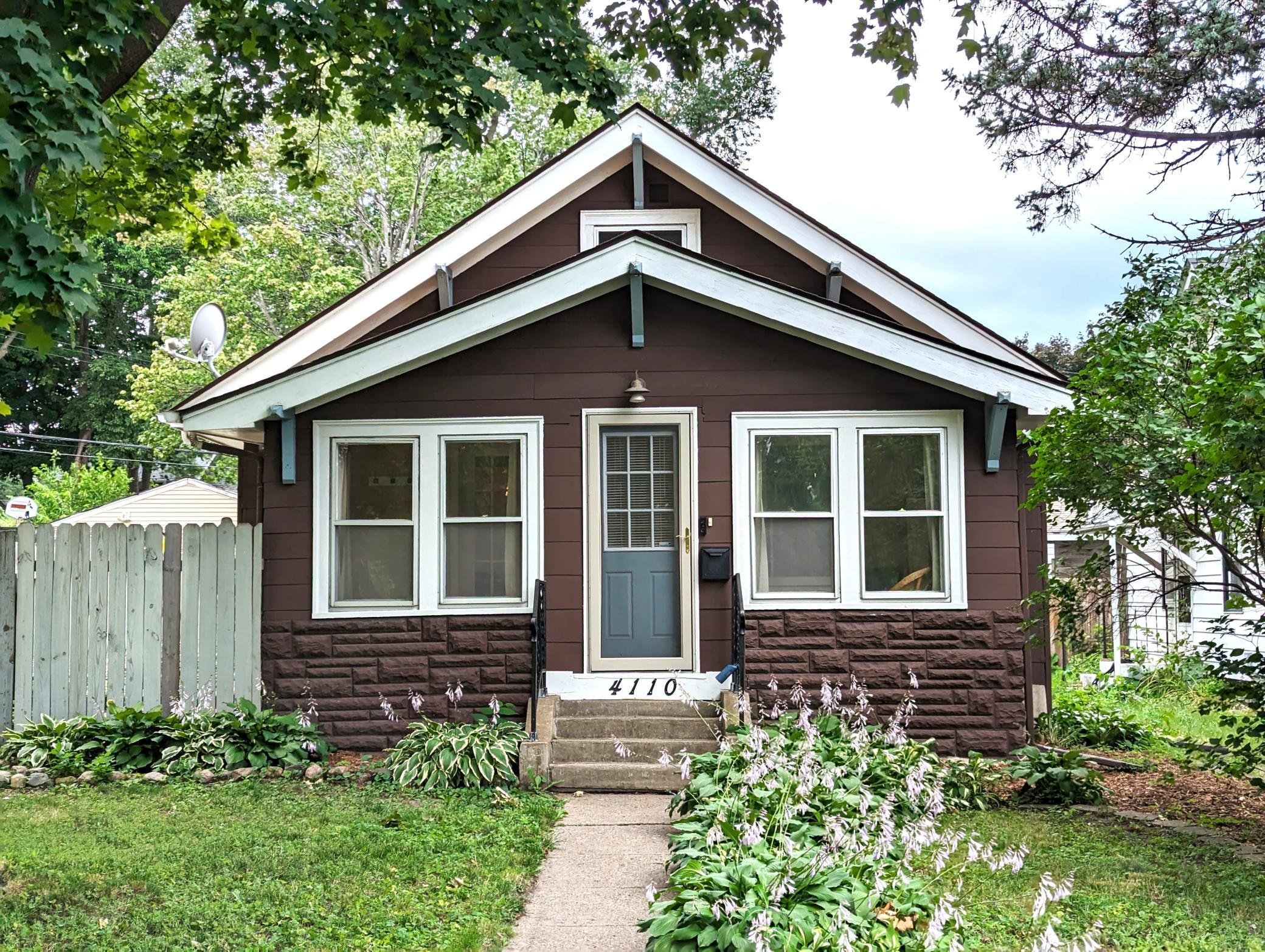View of Residential at 4110 Minnehaha Avenue, Minneapolis MN 55406, Minneapolis - Mike Wilen | Minnesota Team Real Estate