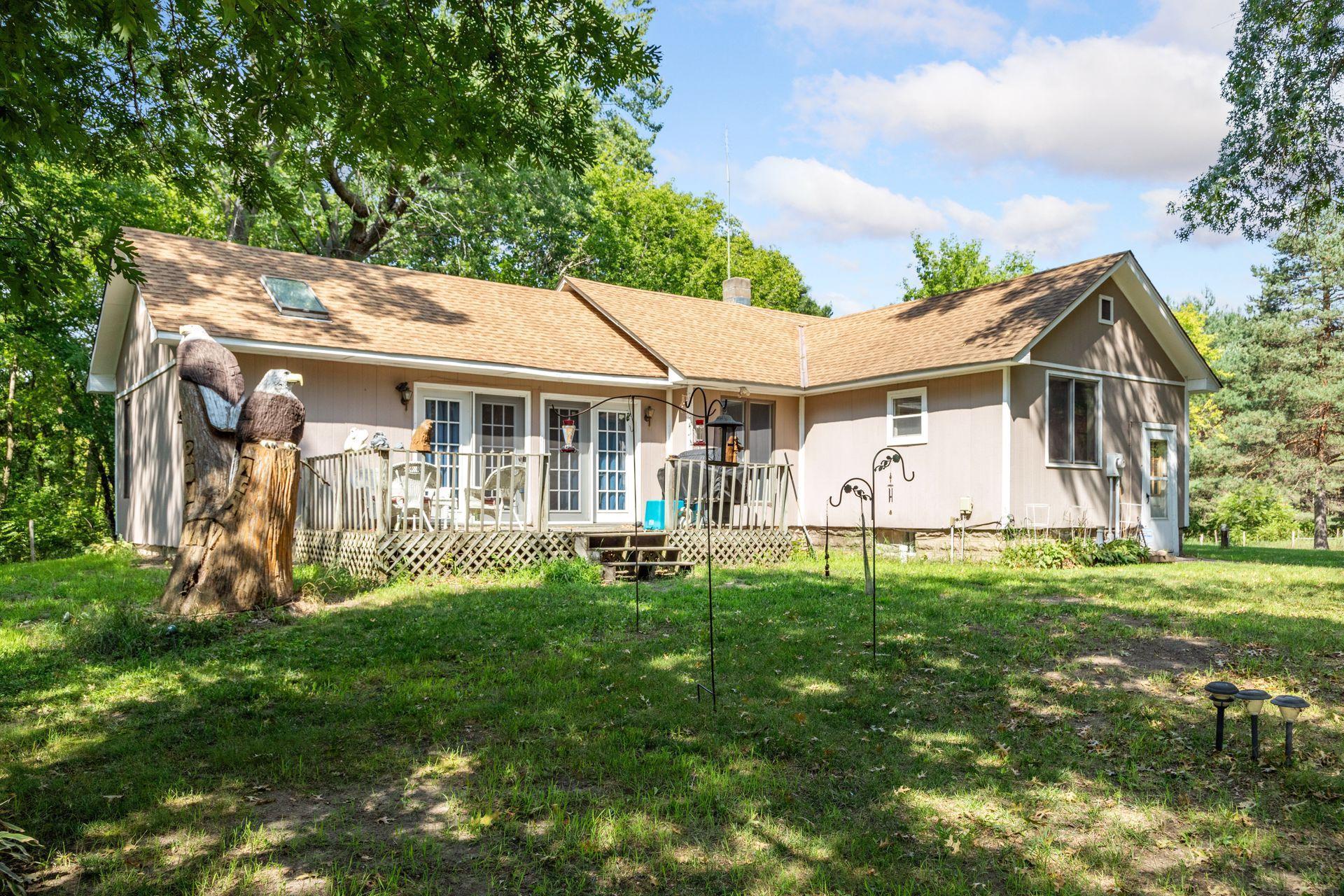 View of Residential at 17209 Lexington Avenue, Ham Lake MN 55304, Ham Lake - Mike Wilen | Minnesota Team Real Estate