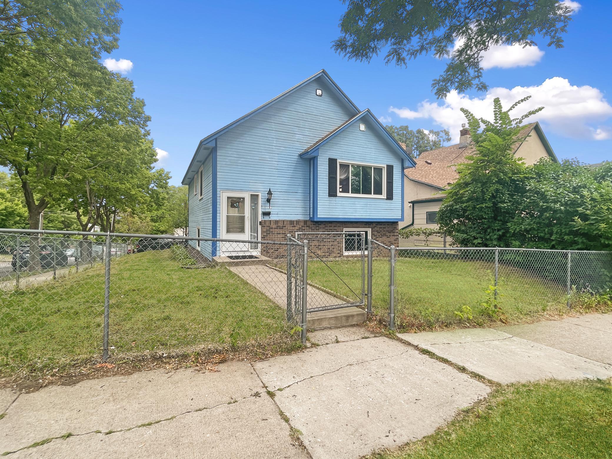 View of Residential at 2326 Aldrich Avenue, Minneapolis MN 55411, Minneapolis - Mike Wilen | Minnesota Team Real Estate