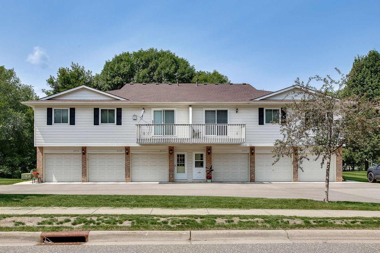 View of Residential at 2446 Grenadier Avenue, Oakdale MN 55128, Oakdale - Mike Wilen | Minnesota Team Real Estate