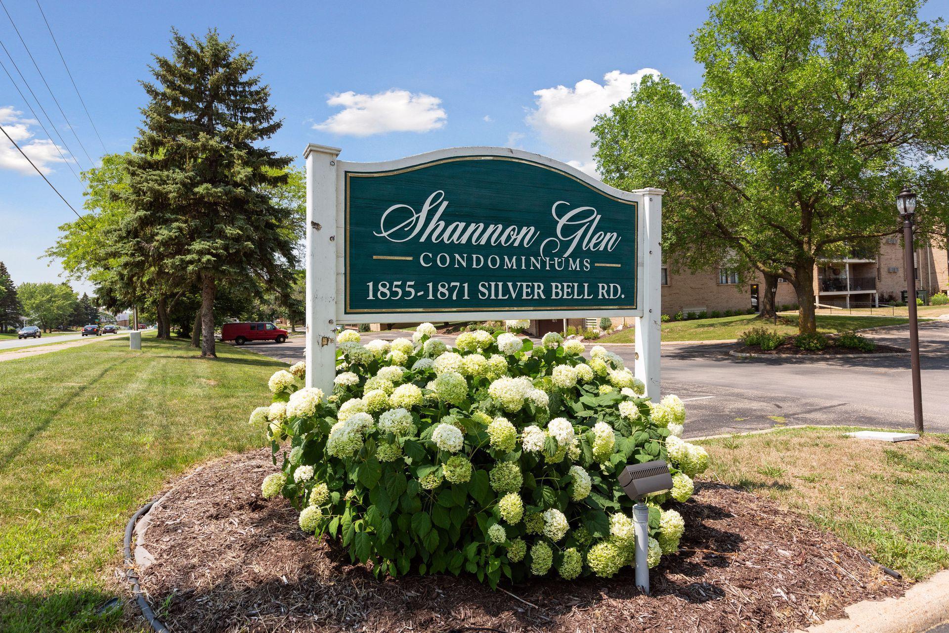 View of Residential at 1855 Silver Bell Road #215, Eagan MN 55122, Eagan - Mike Wilen | Minnesota Team Real Estate