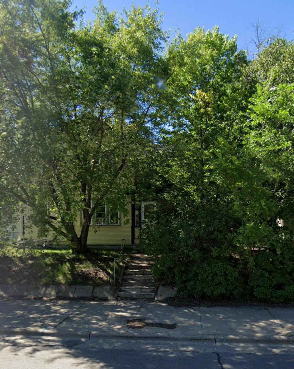 View of Residential Income at 1912 Washington Street, Minneapolis MN 55418, Minneapolis - Mike Wilen | Minnesota Team Real Estate