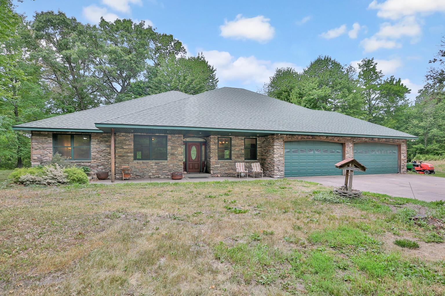 View of Residential at 7505 339th Street, Stacy MN 55079, Stacy - Mike Wilen | Minnesota Team Real Estate