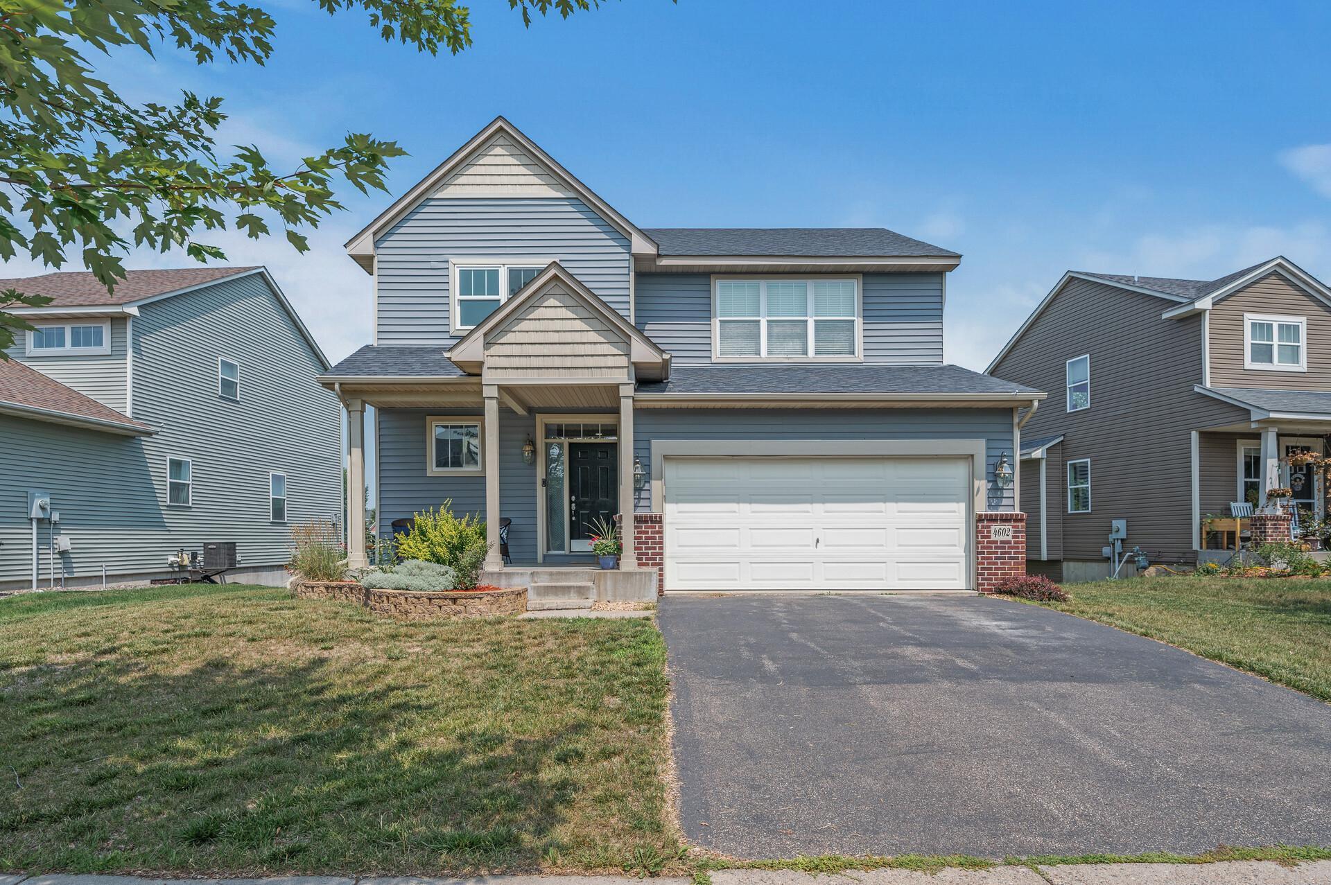 View of Residential at 4602 Empress Way, Hugo MN 55038, Hugo - Mike Wilen | Minnesota Team Real Estate
