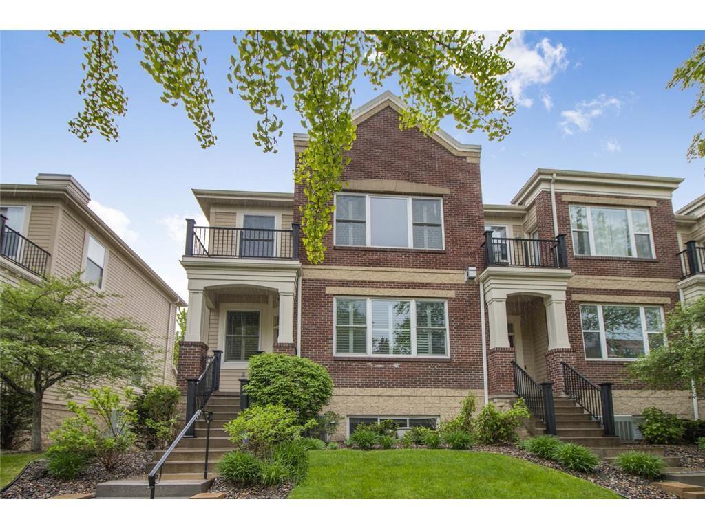 View of Residential at 9 4th Avenue #106, Minneapolis MN 55401, Minneapolis - Mike Wilen | Minnesota Team Real Estate