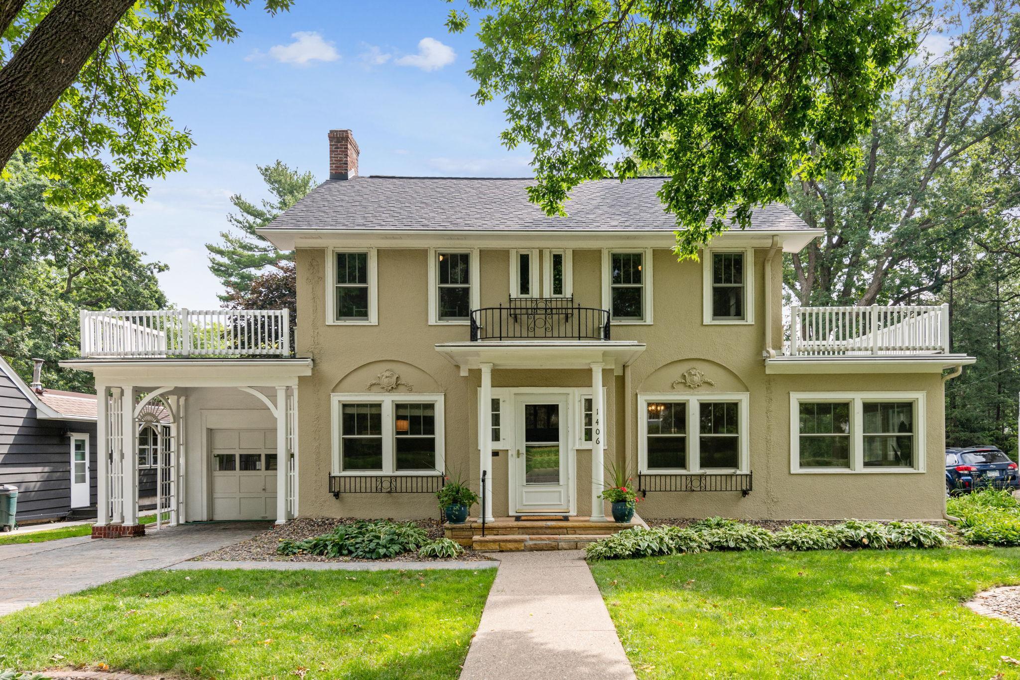 View of Residential at 1406 Edgcumbe Road, Saint Paul MN 55116, Saint Paul - Mike Wilen | Minnesota Team Real Estate