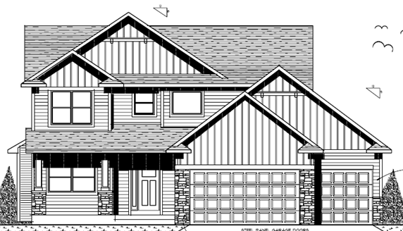 View of Residential at 3149 Frattalone Road, Vadnais Heights MN 55126, Vadnais Heights - Mike Wilen | Minnesota Team Real Estate