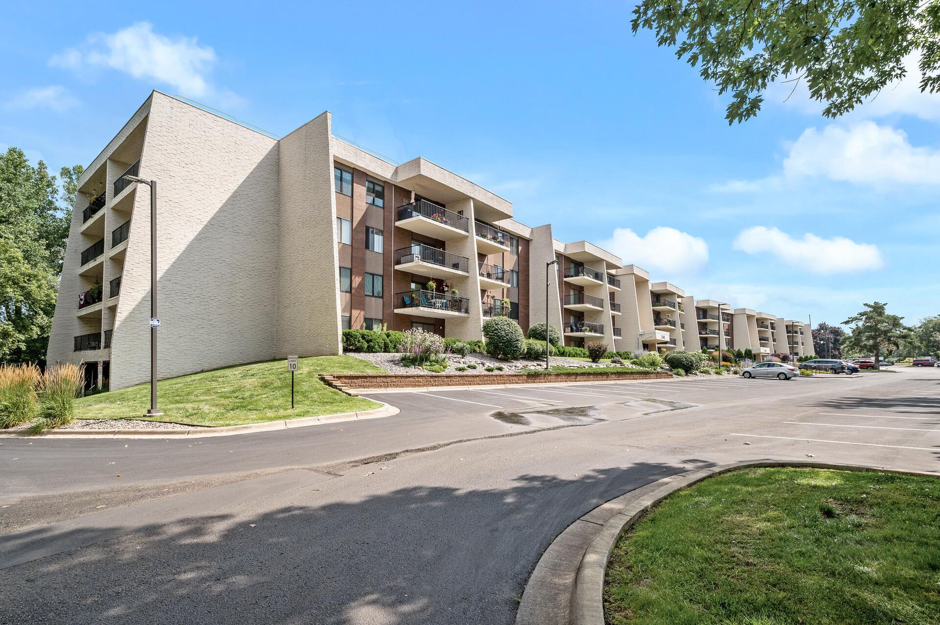 View of Residential at 2455 Londin Lane #323, Maplewood MN 55119, Maplewood - Mike Wilen | Minnesota Team Real Estate