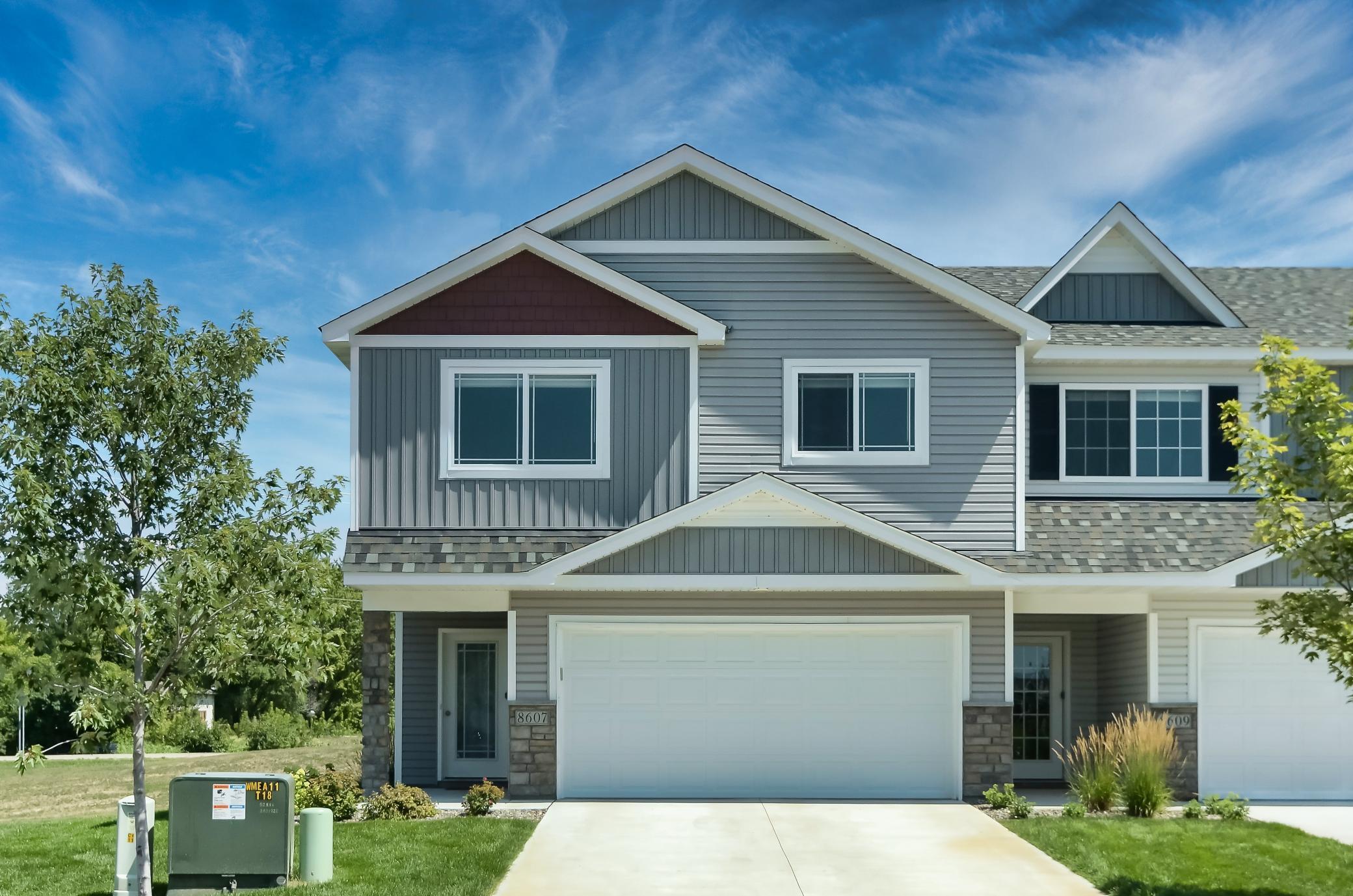 View of Residential at 8607 Gateway Circle, Monticello MN 55362, Monticello - Mike Wilen | Minnesota Team Real Estate