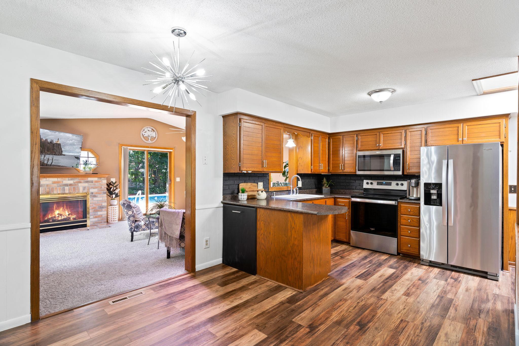 View of Residential at 549 8th Street, Elk River MN 55330, Elk River - Mike Wilen | Minnesota Team Real Estate