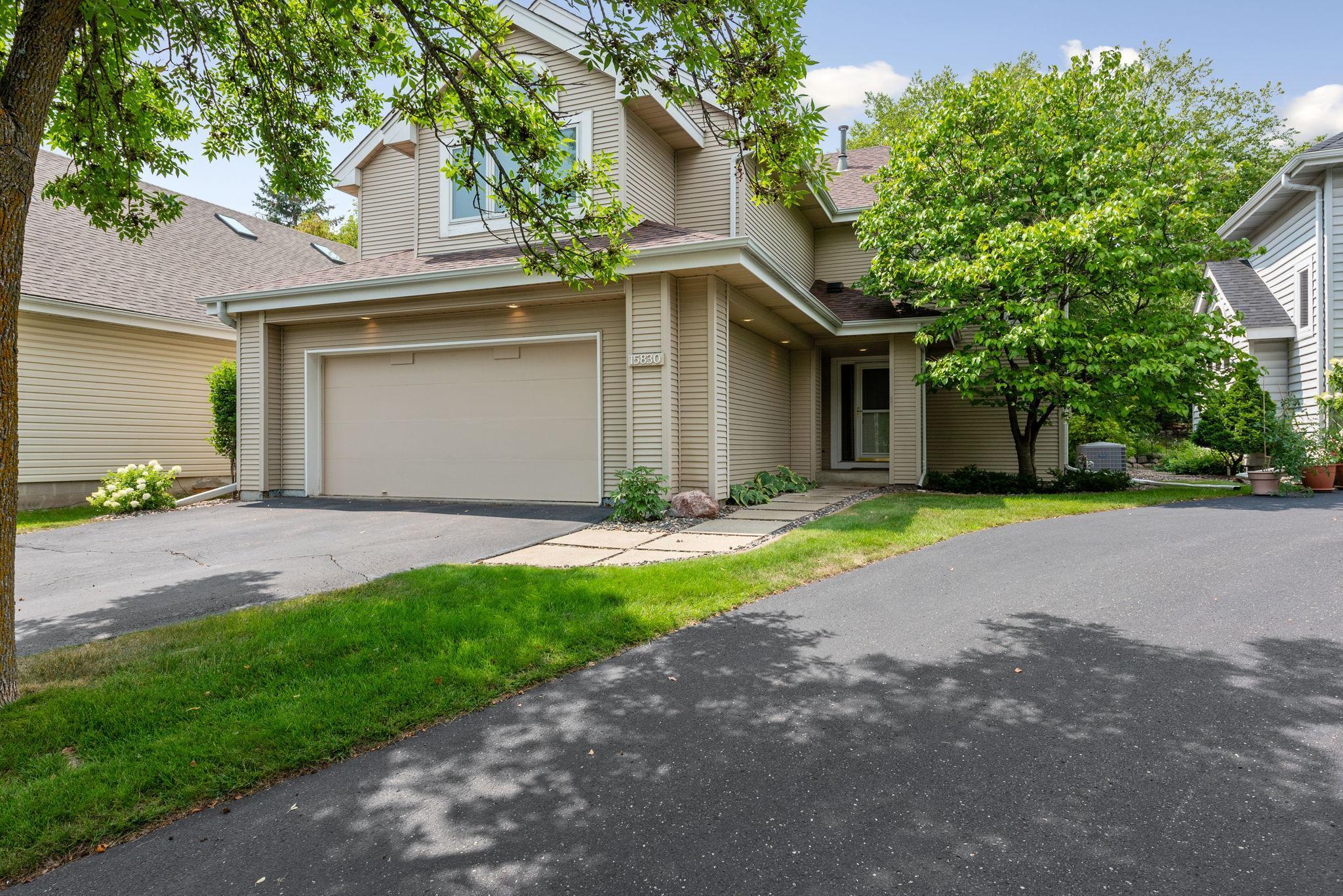 View of Residential at 15830 16th Avenue, Plymouth MN 55447, Plymouth - Mike Wilen | Minnesota Team Real Estate