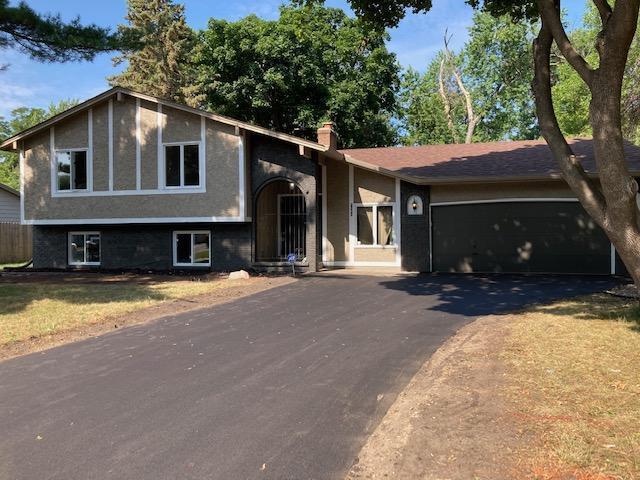 View of Residential at 7545 Douglas Drive, Brooklyn Park MN 55443, Brooklyn Park - Mike Wilen | Minnesota Team Real Estate