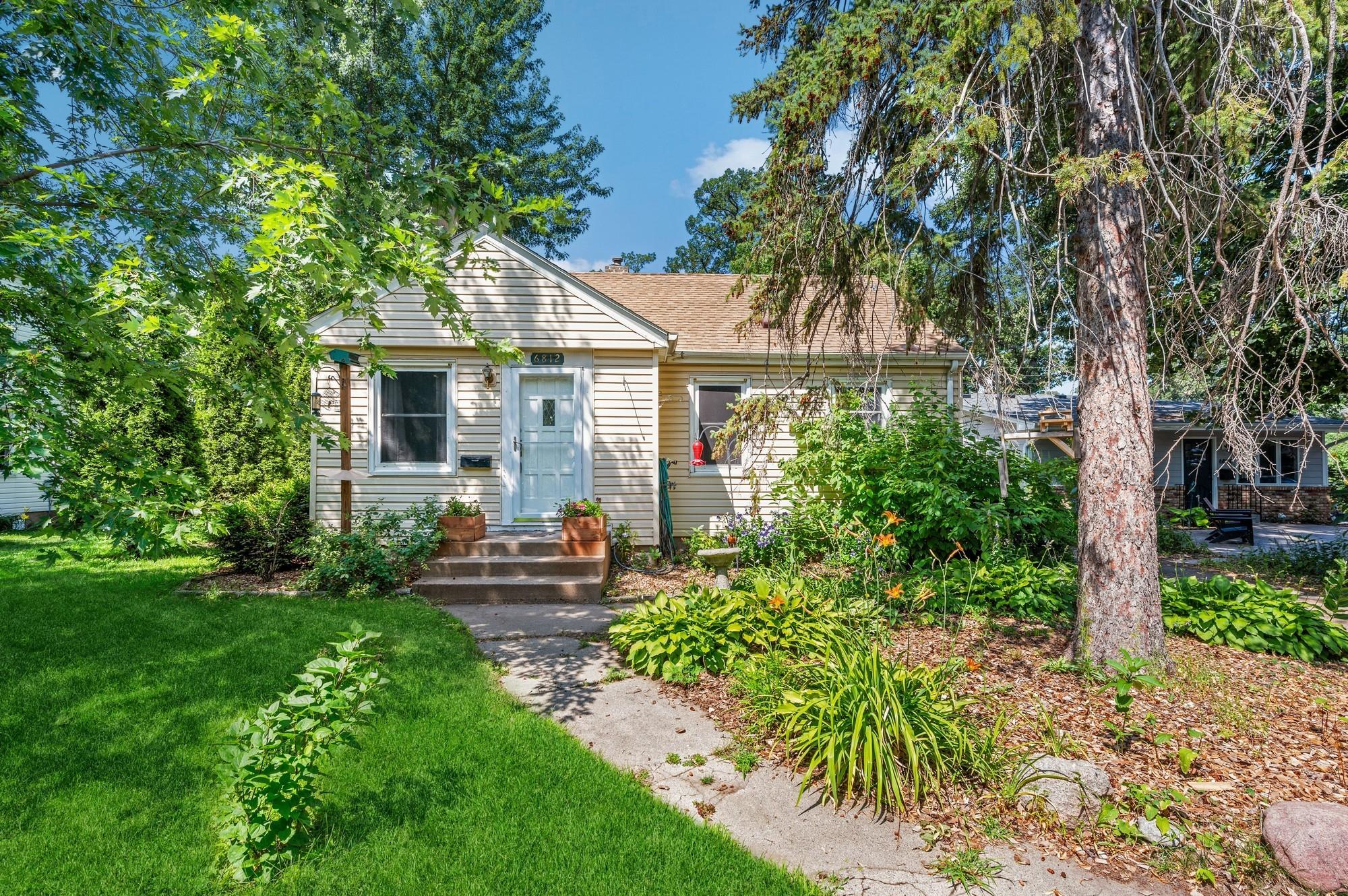 View of Residential at 6812 Logan Avenue, Richfield MN 55423, Richfield - Mike Wilen | Minnesota Team Real Estate