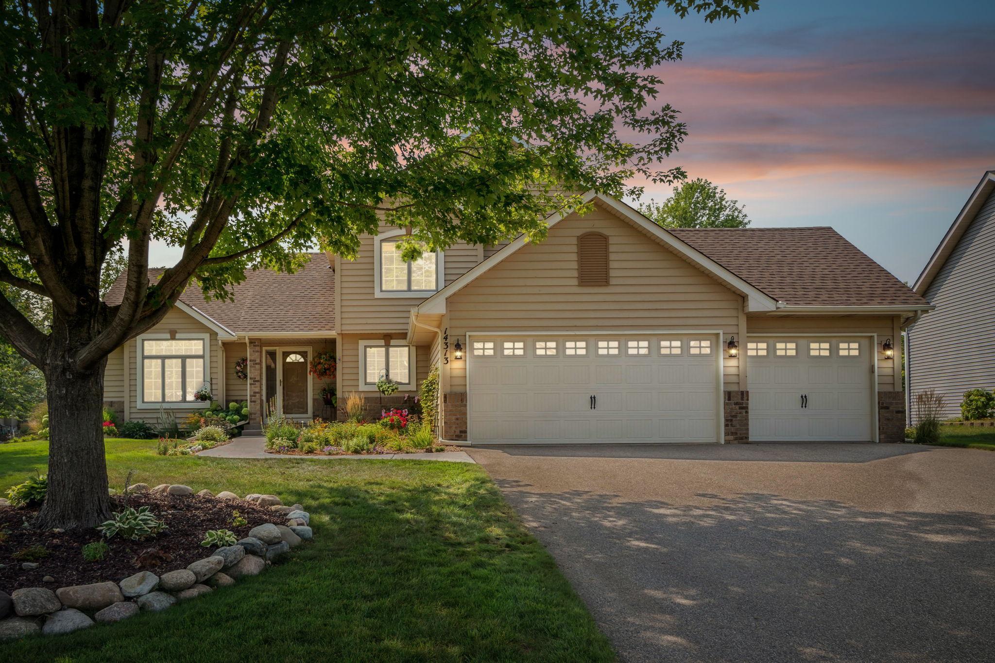 View of Residential at 14313 Freeport Trail, Apple Valley MN 55124, Apple Valley - Mike Wilen | Minnesota Team Real Estate