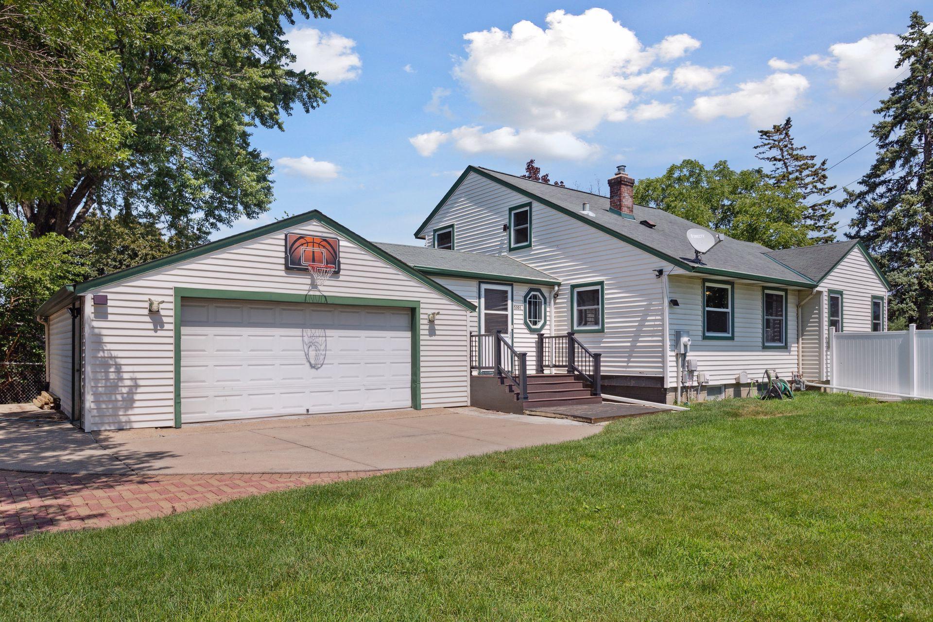 View of Residential at 5301 Brooklyn Boulevard, Brooklyn Center MN 55429, Brooklyn Center - Mike Wilen | Minnesota Team Real Estate