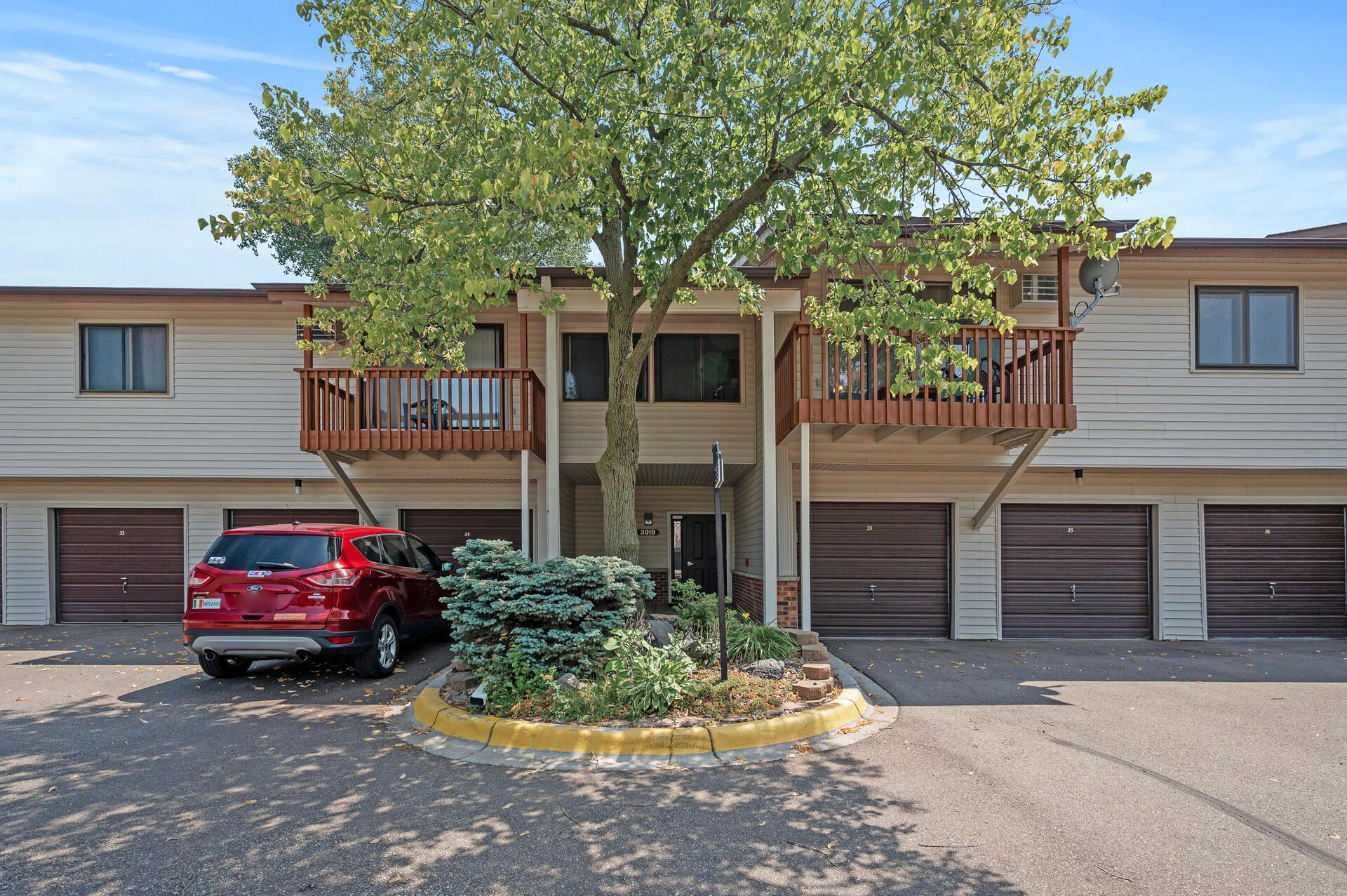 View of Residential at 3919 Foss Road #102, Saint Anthony MN 55421, Saint Anthony - Mike Wilen | Minnesota Team Real Estate