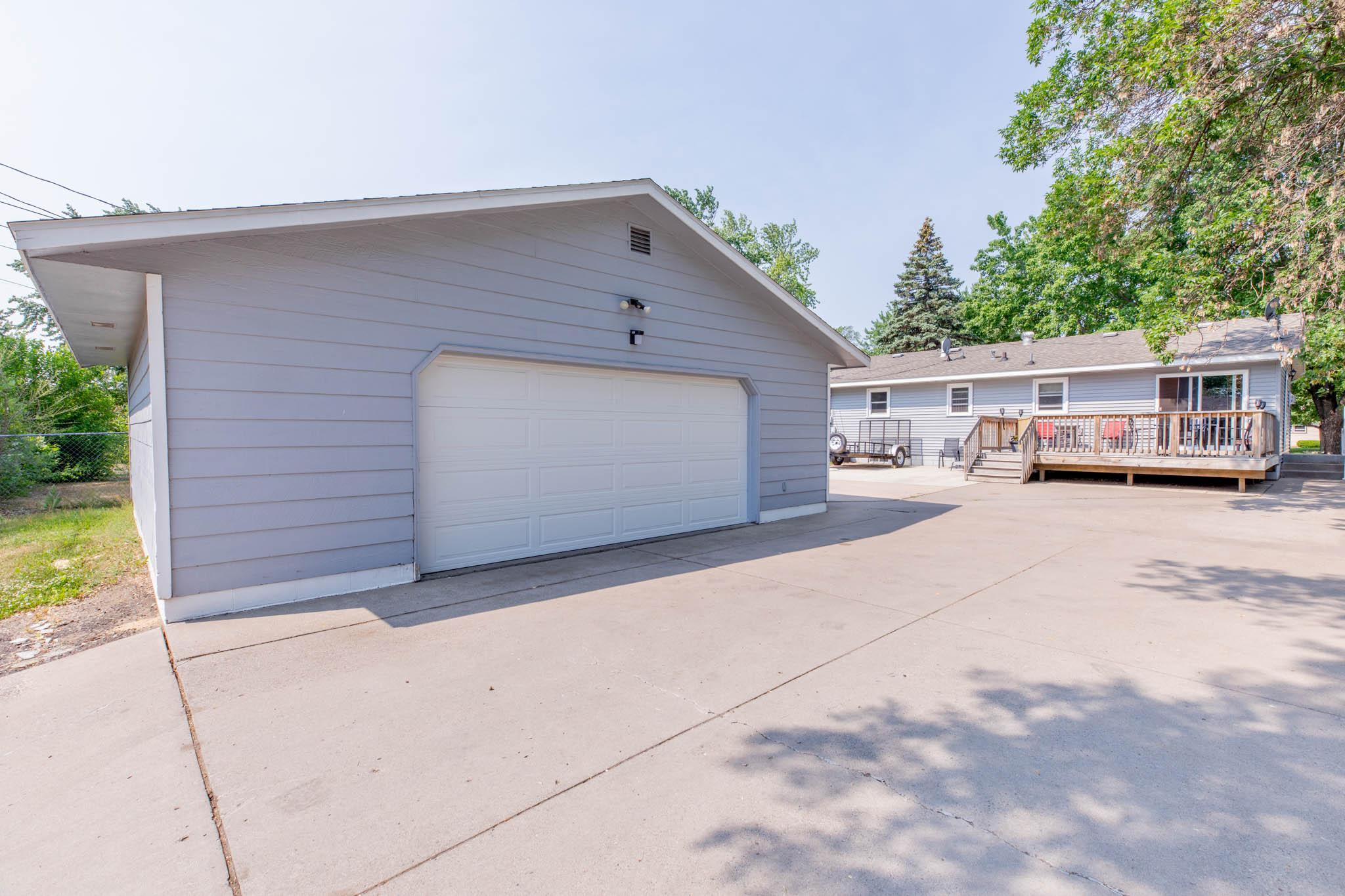 View of Residential at 1122 14th Avenue, Saint Cloud MN 56304, Saint Cloud - Mike Wilen | Minnesota Team Real Estate