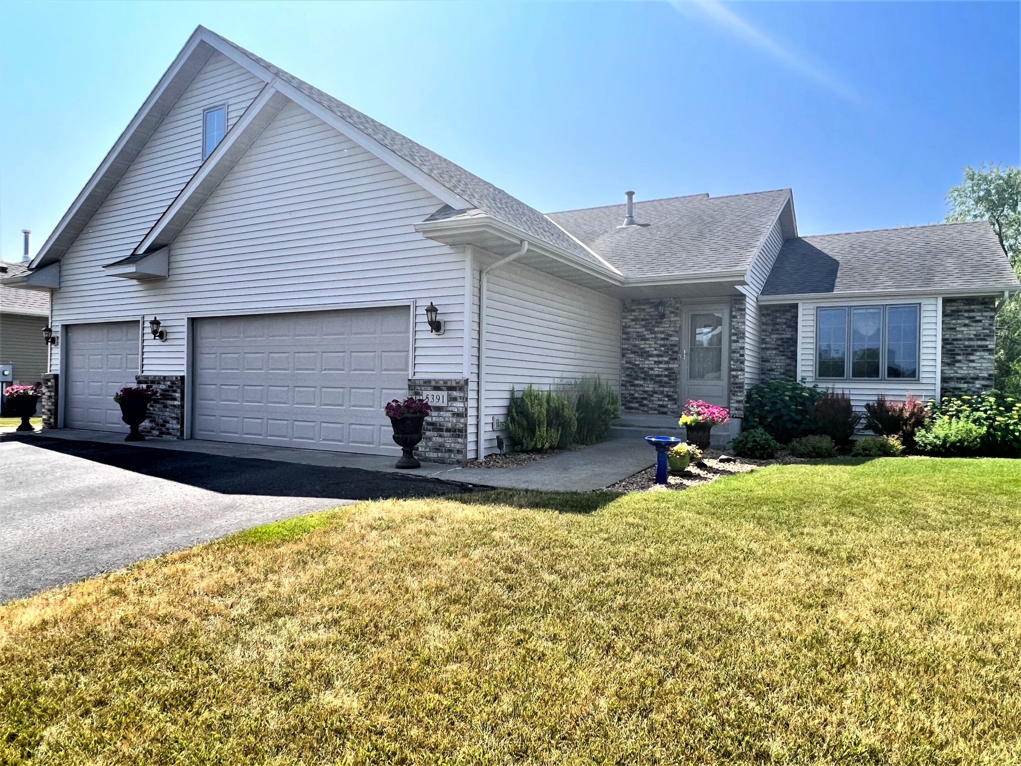View of Residential at 5391 128th Street, Hugo MN 55038, Hugo - Mike Wilen | Minnesota Team Real Estate