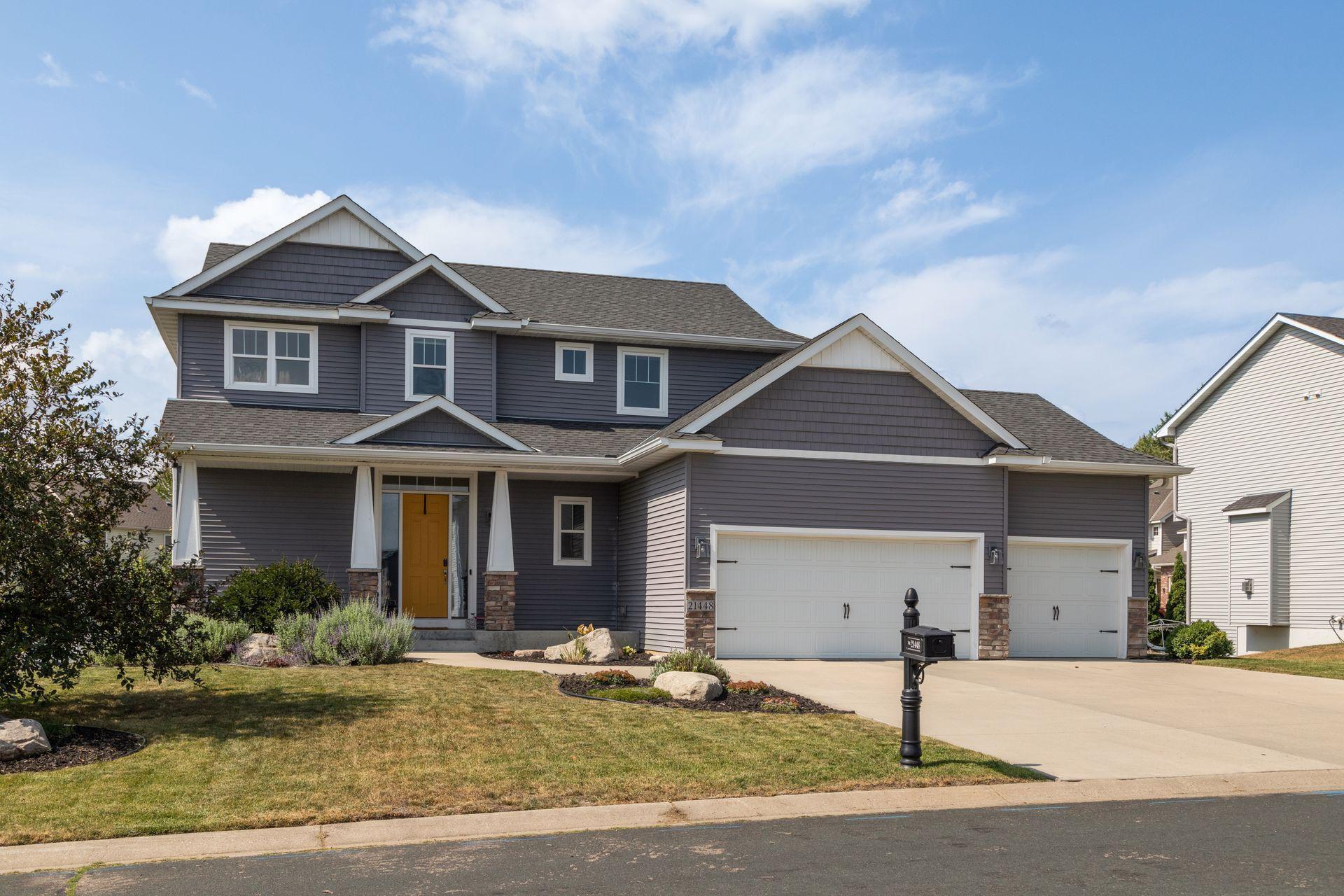 View of Residential at 21448 Hytrail Circle, Lakeville MN 55044, Lakeville - Mike Wilen | Minnesota Team Real Estate