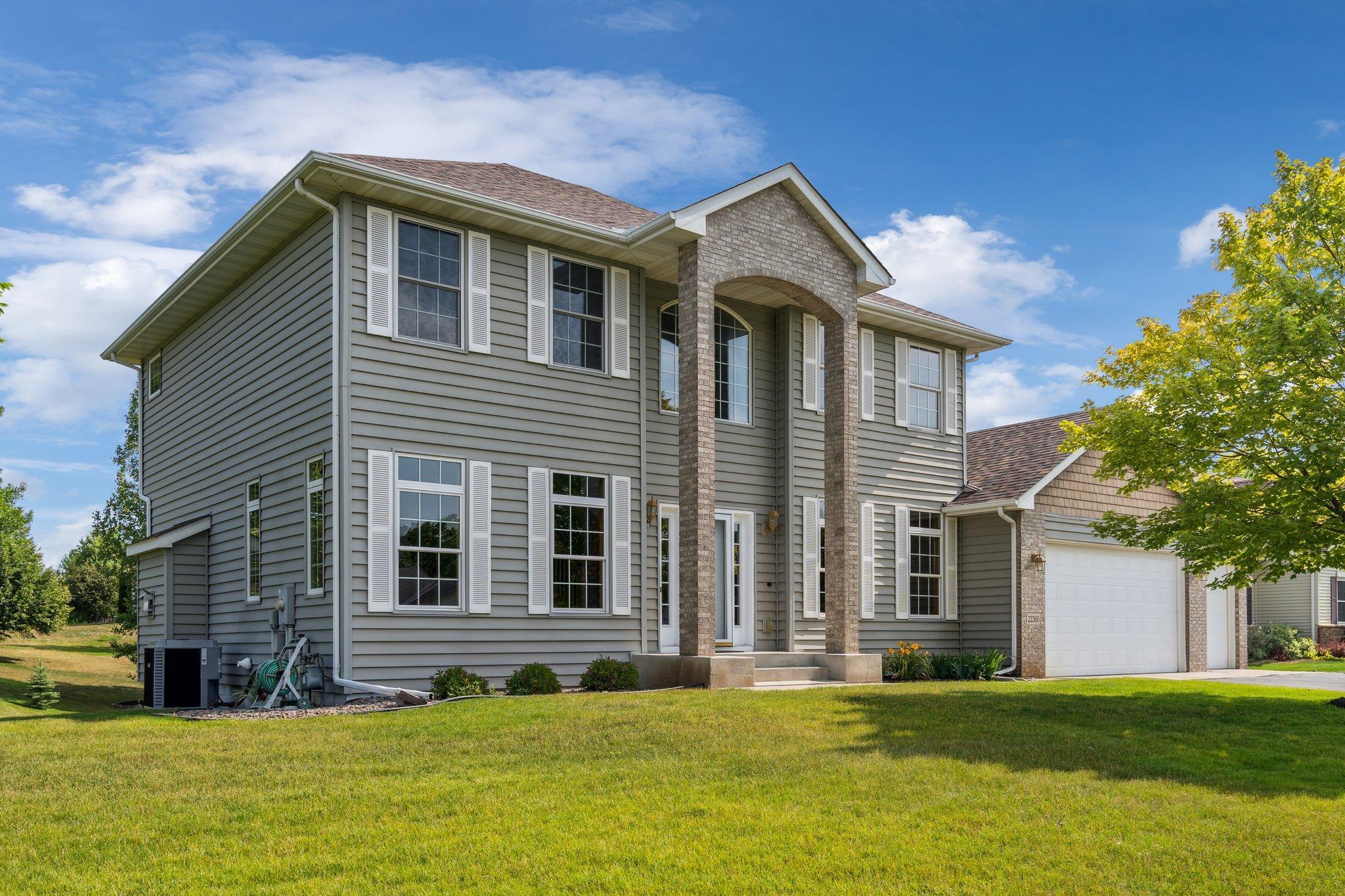 View of Residential at 22380 Marie Avenue, Rogers MN 55374, Rogers - Mike Wilen | Minnesota Team Real Estate