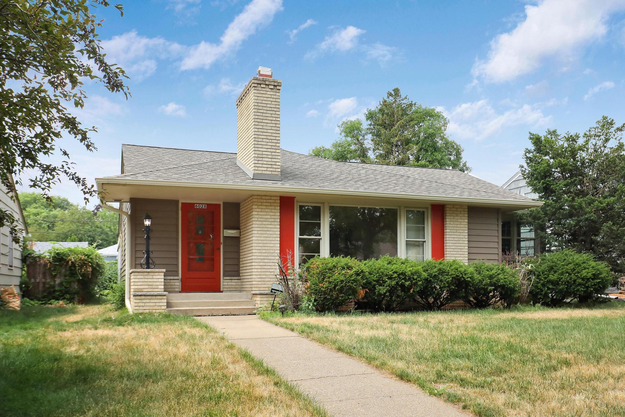View of Residential at 6028 Newton Avenue, Minneapolis MN 55419, Minneapolis - Mike Wilen | Minnesota Team Real Estate
