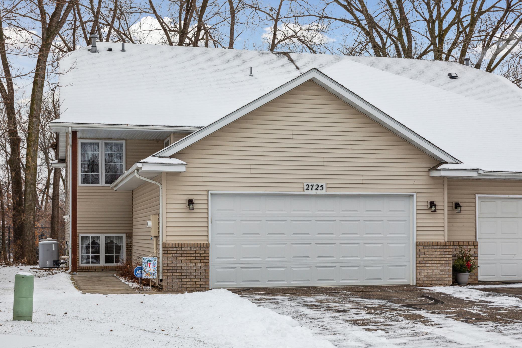 View of Residential at 2725 Parkhaven Court, Brooklyn Park MN 55444, Brooklyn Park - Mike Wilen | Minnesota Team Real Estate
