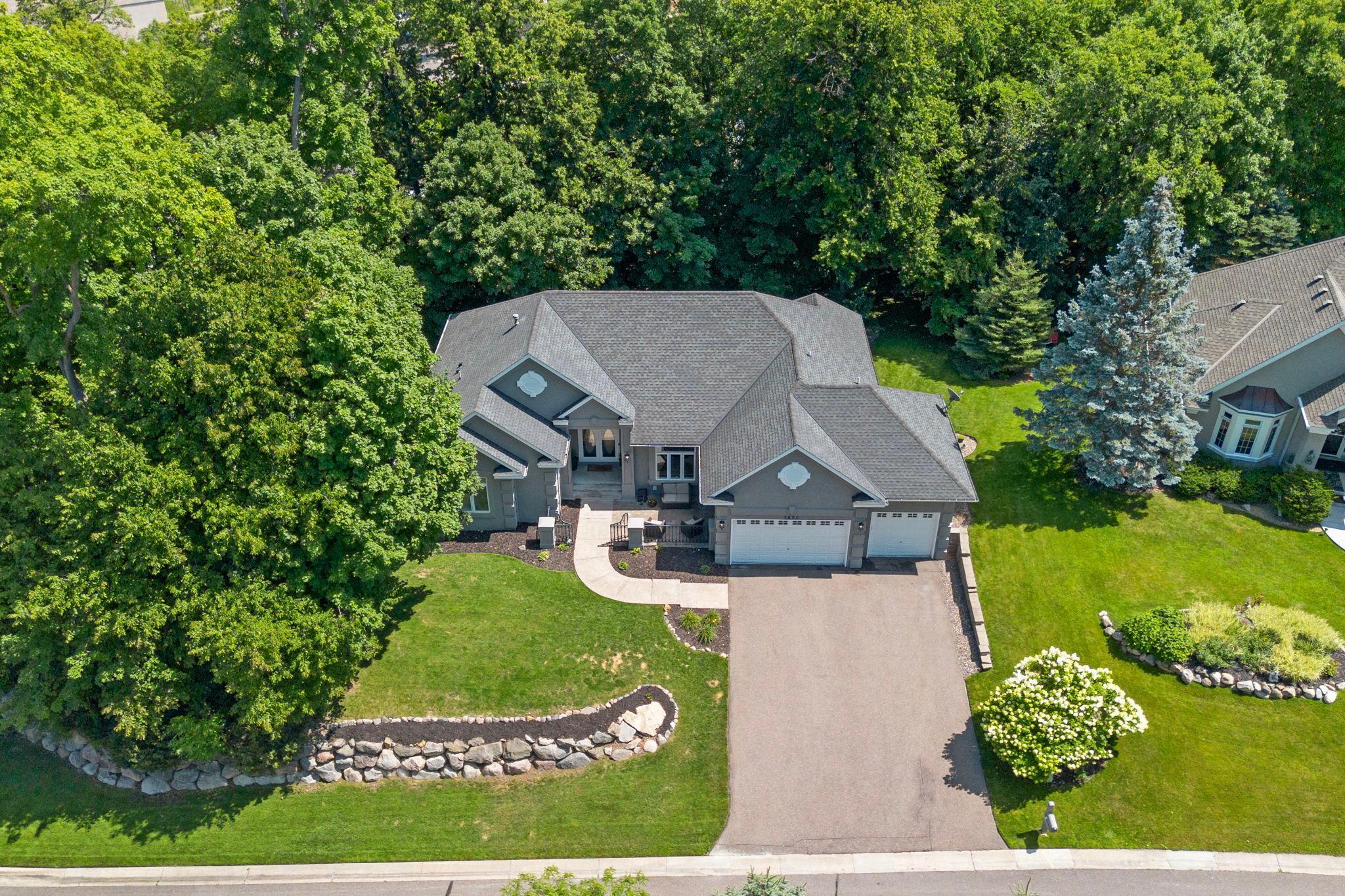 View of Residential at 3690 Weston Lane, Plymouth MN 55446, Plymouth - Mike Wilen | Minnesota Team Real Estate