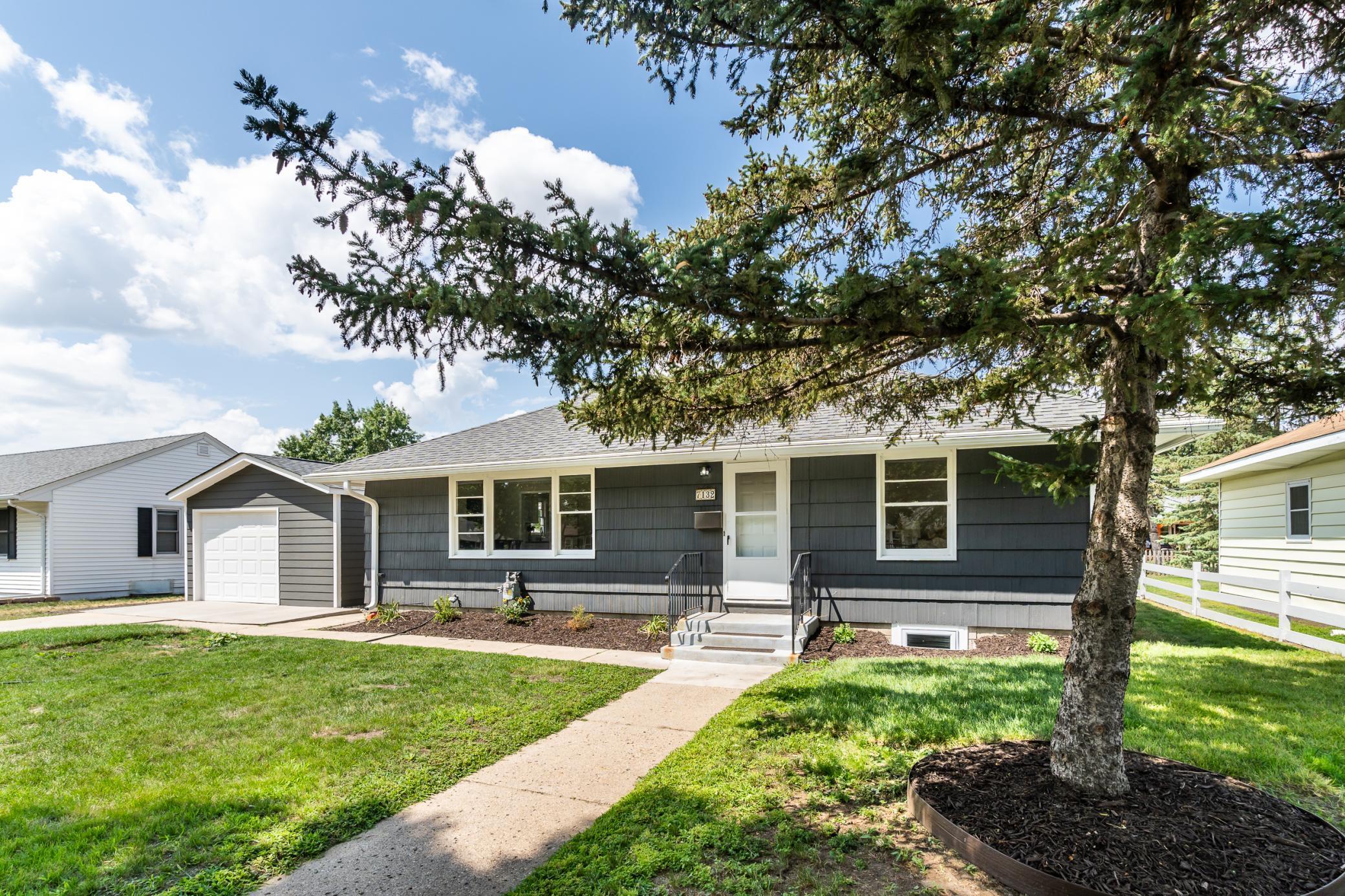 View of Residential at 7132 11th Avenue, Richfield MN 55423, Richfield - Mike Wilen | Minnesota Team Real Estate