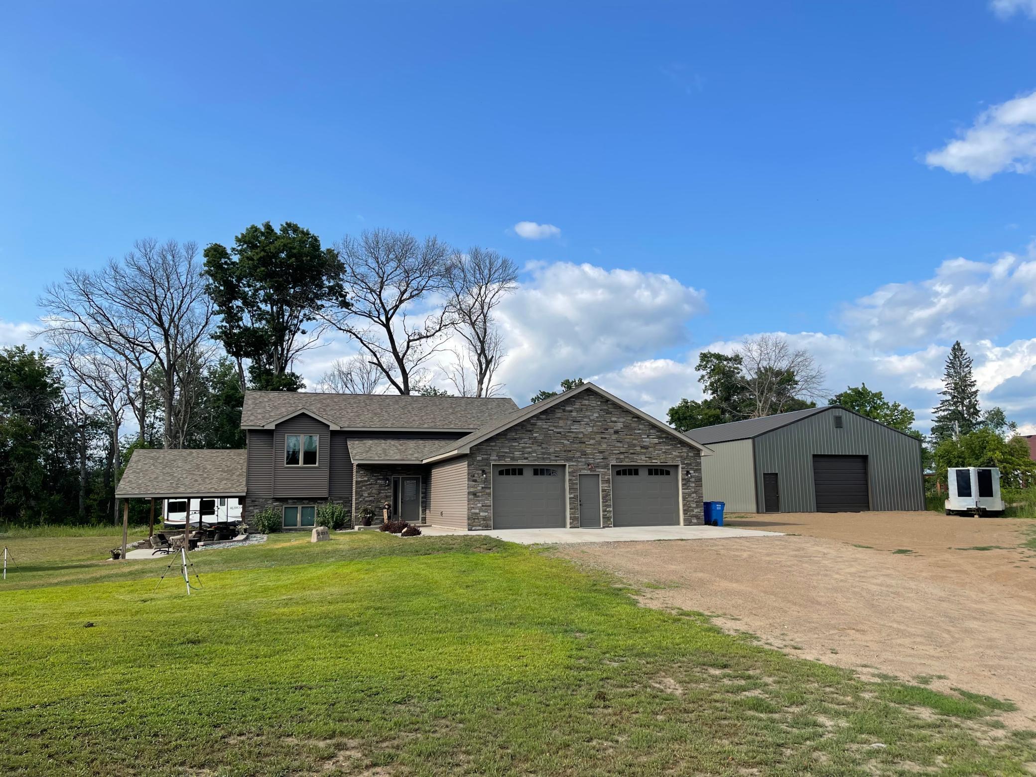 View of Residential at 2033 316th Lane, Cambridge MN 55008, Cambridge - Mike Wilen | Minnesota Team Real Estate