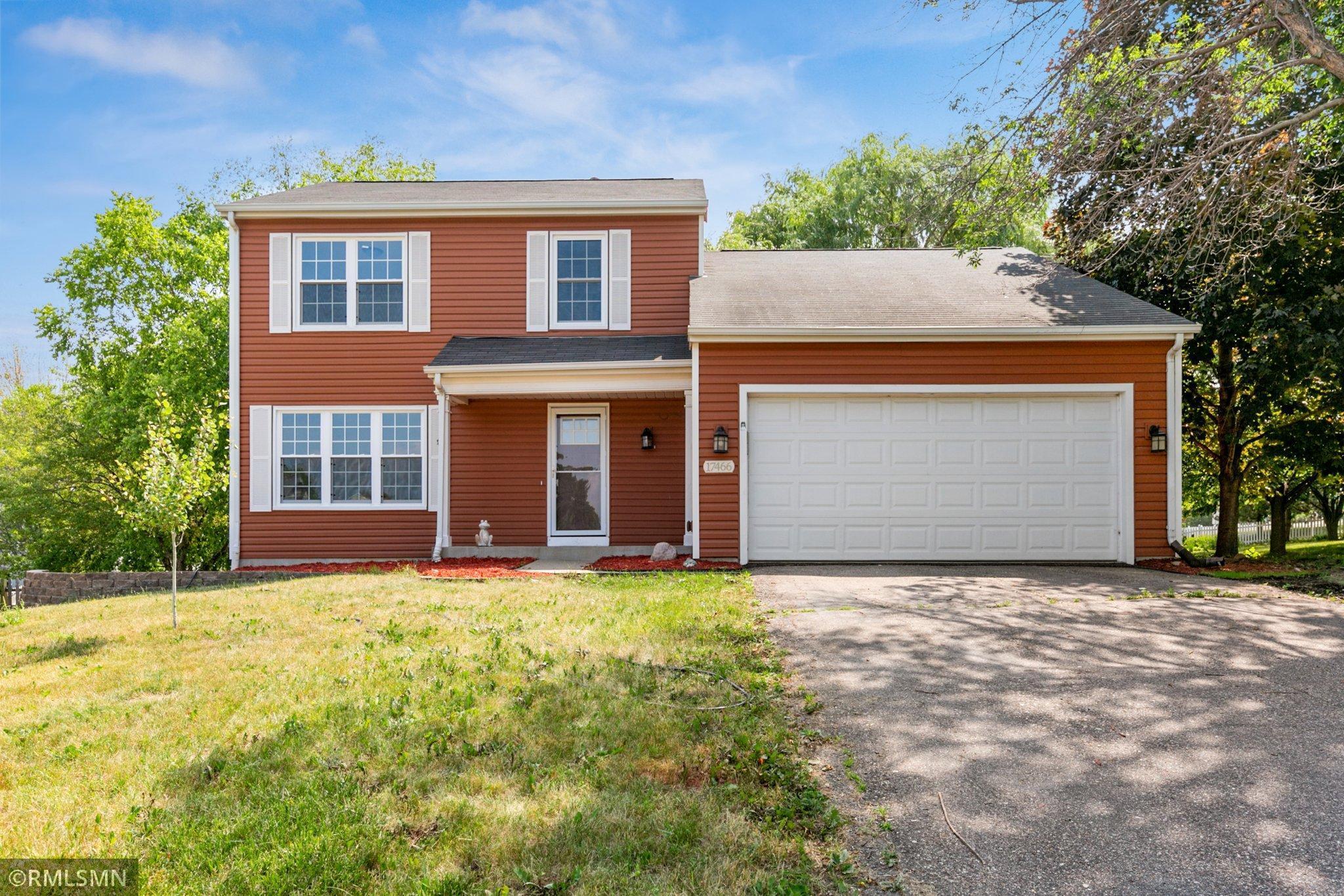 View of Residential at 17466 Honeysuckle Avenue, Lakeville MN 55044, Lakeville - Mike Wilen | Minnesota Team Real Estate