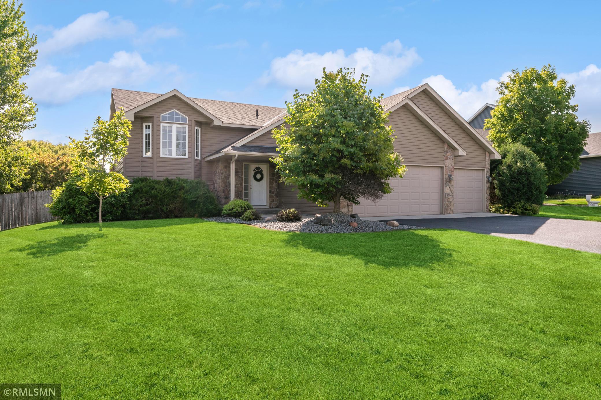 View of Residential at 4954 Kagan Avenue, Albertville MN 55301, Albertville - Mike Wilen | Minnesota Team Real Estate