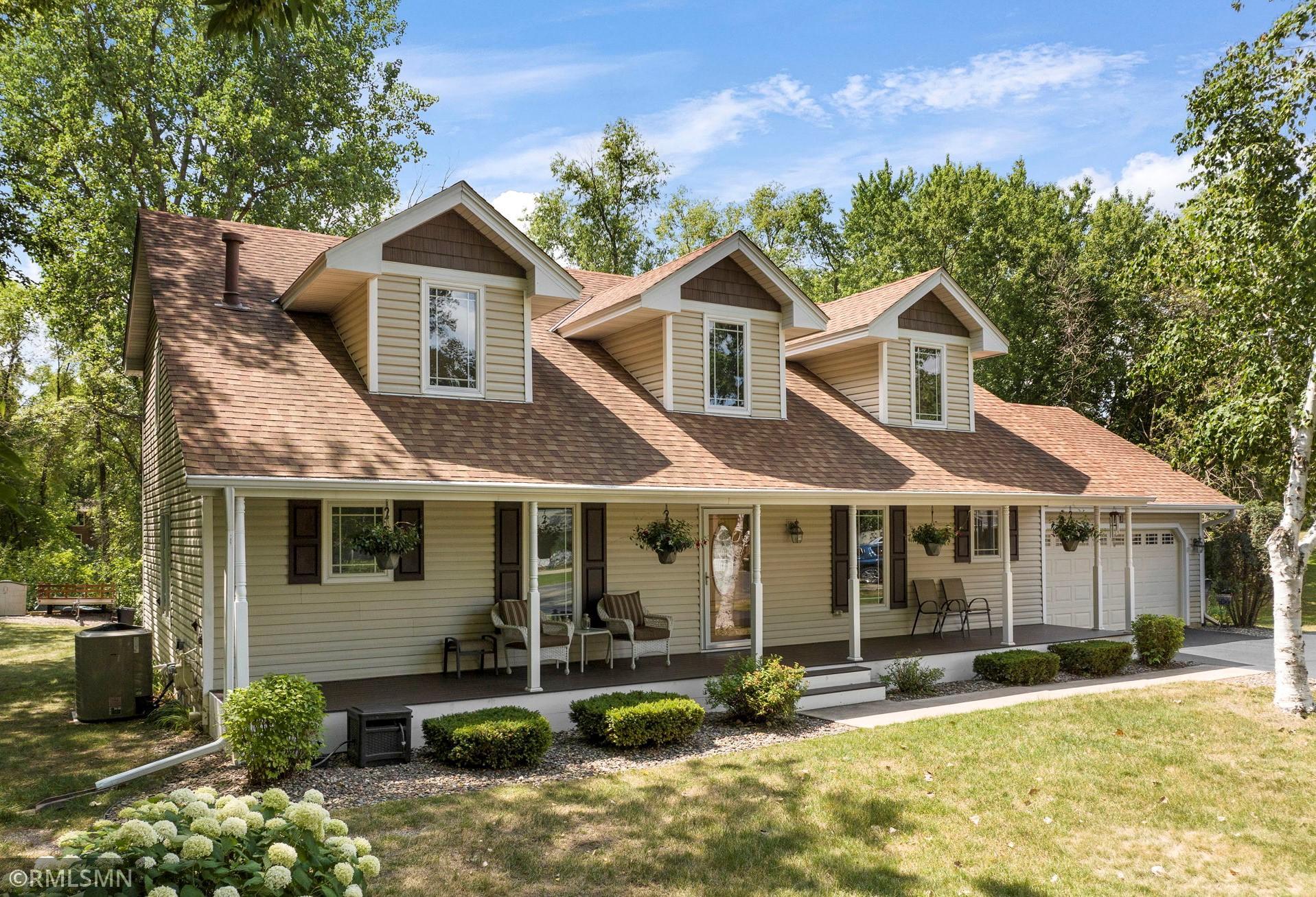 View of Residential at 5501 130th Street, Savage MN 55378, Savage - Mike Wilen | Minnesota Team Real Estate