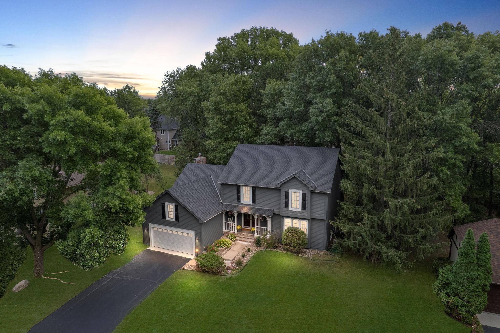 View of Residential at 1325 Kenilworth Drive, Woodbury MN 55125, Woodbury - Mike Wilen | Minnesota Team Real Estate