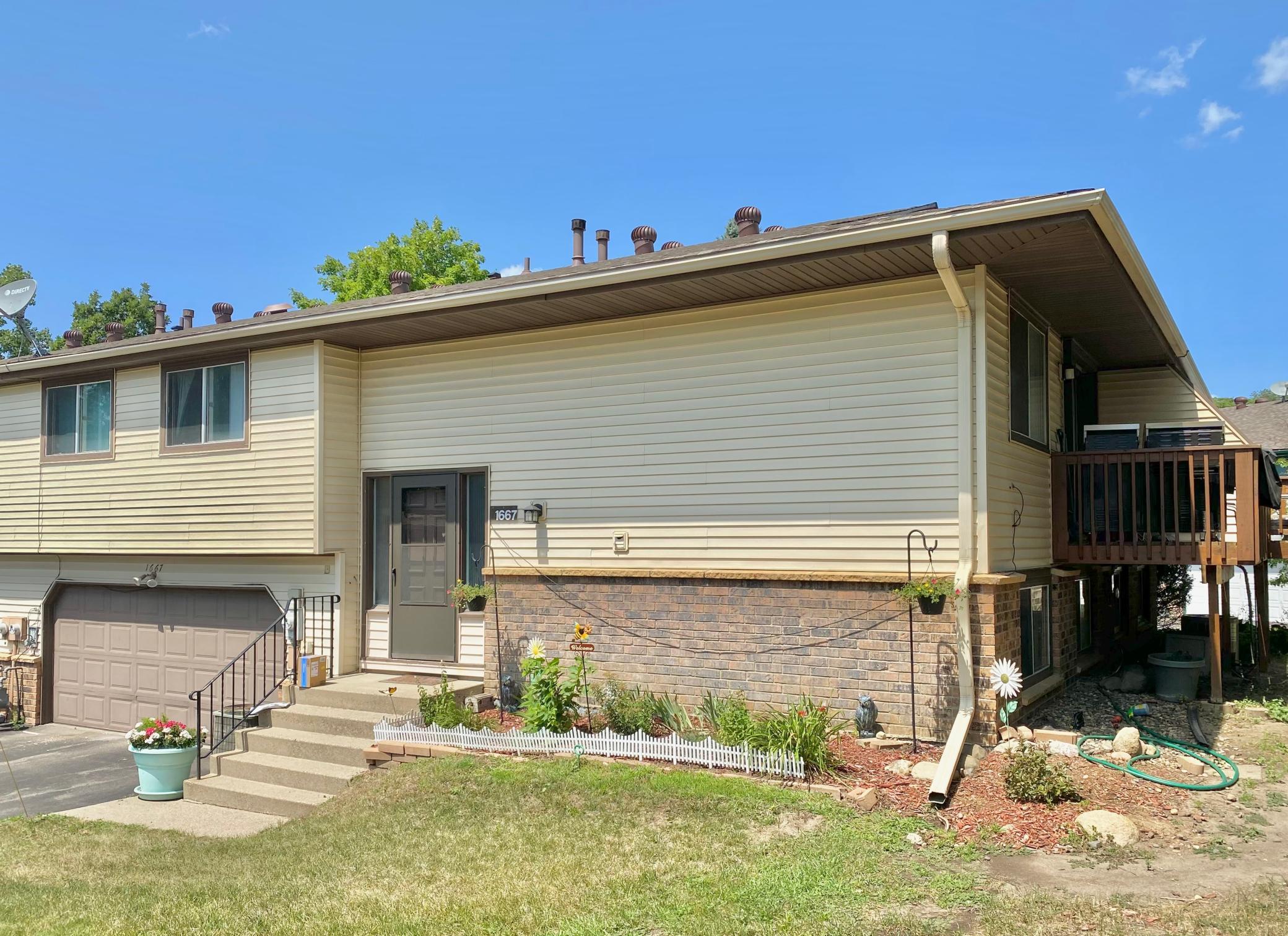 View of Residential at 1667 Hickory Lane, Eagan MN 55122, Eagan - Mike Wilen | Minnesota Team Real Estate