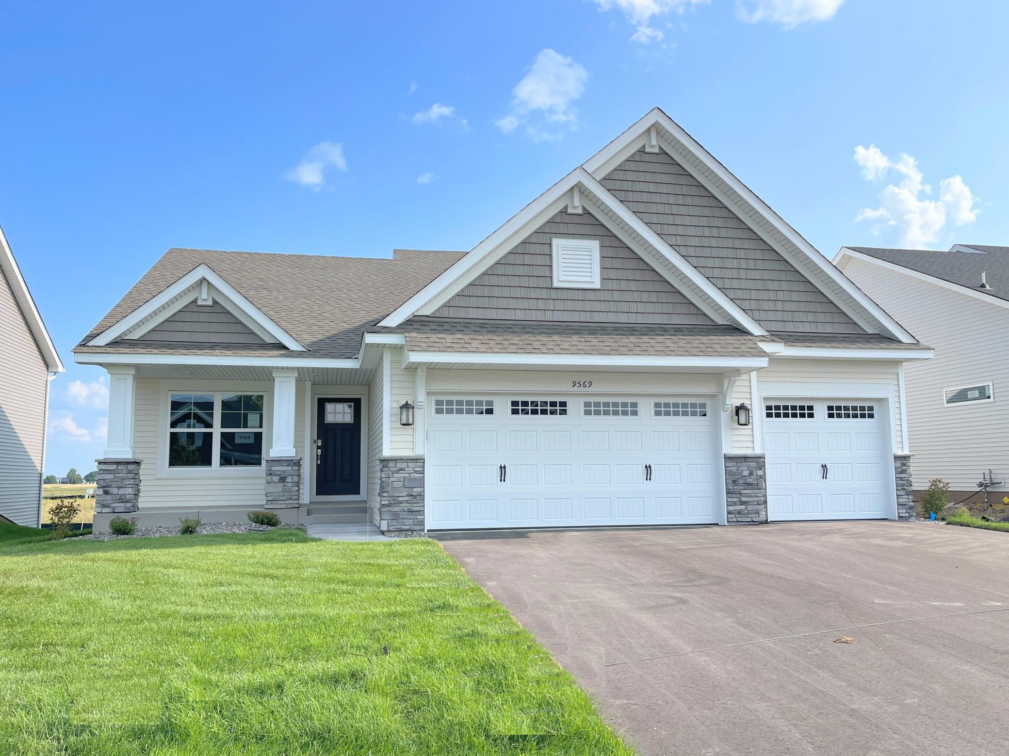 View of Residential at 9569 52nd Lane, Saint Michael MN 55376, Saint Michael - Mike Wilen | Minnesota Team Real Estate