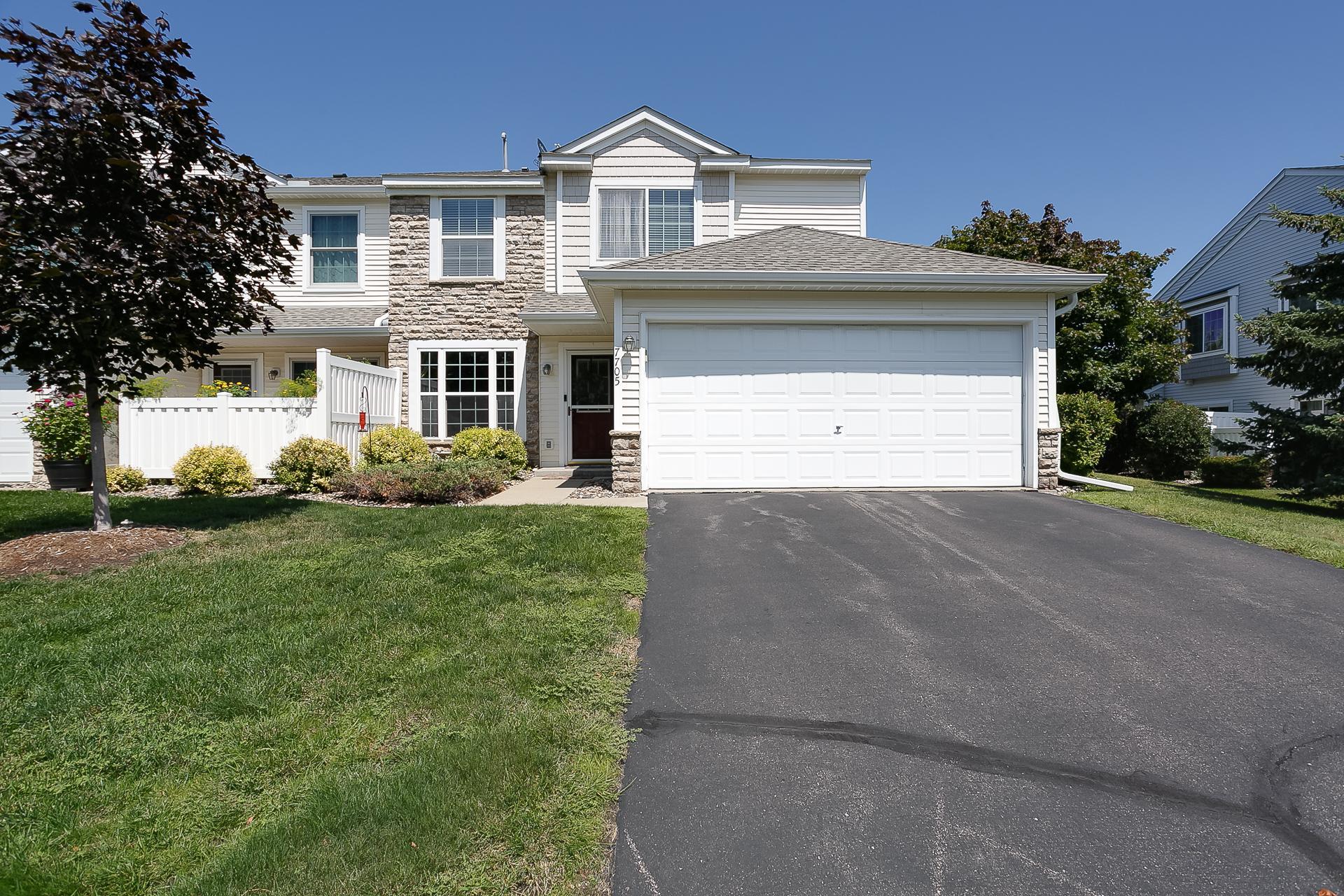 View of Residential at 7705 Arboretum Village Circle, Chanhassen MN 55317, Chanhassen - Mike Wilen | Minnesota Team Real Estate