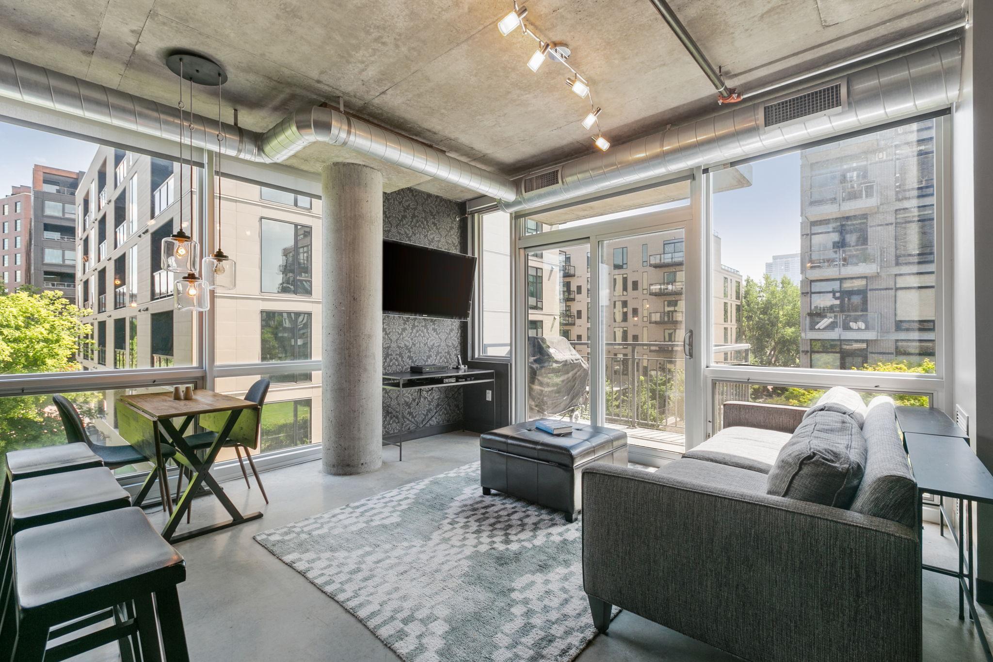View of Residential at 730 4th Street #312, Minneapolis MN 55401, Minneapolis - Mike Wilen | Minnesota Team Real Estate