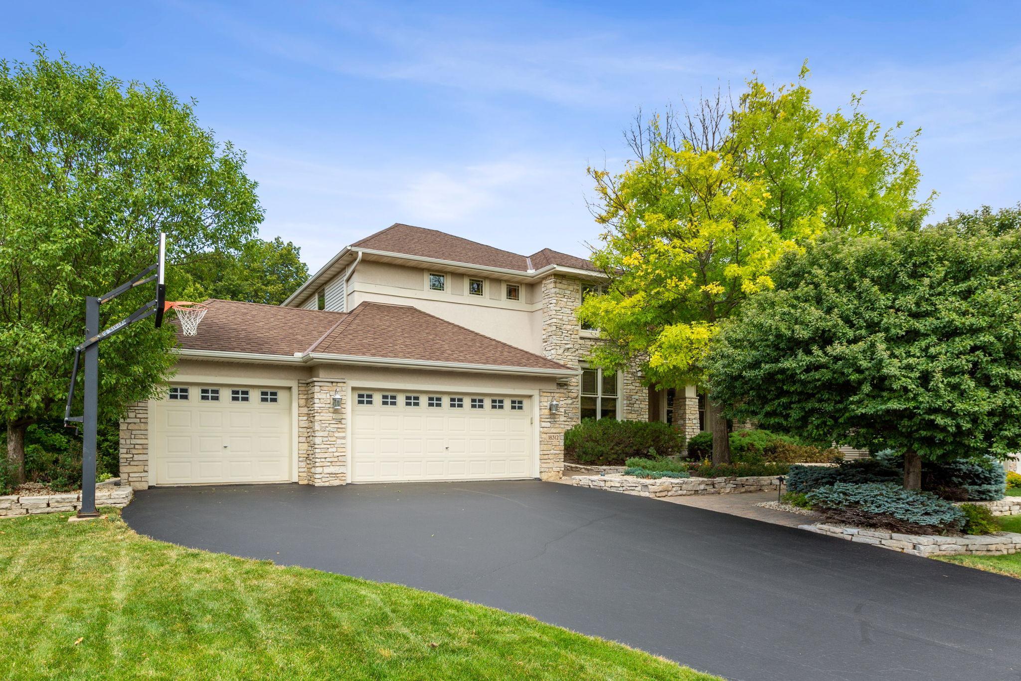 View of Residential at 18312 Overland Trail, Eden Prairie MN 55347, Eden Prairie - Mike Wilen | Minnesota Team Real Estate