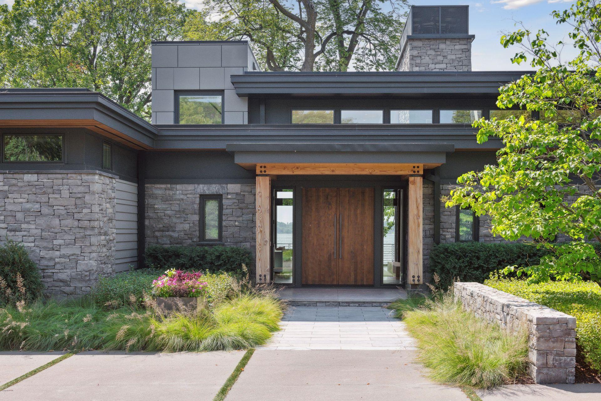 View of Residential at 405 Bushaway Road, Wayzata MN 55391, Wayzata - Mike Wilen | Minnesota Team Real Estate