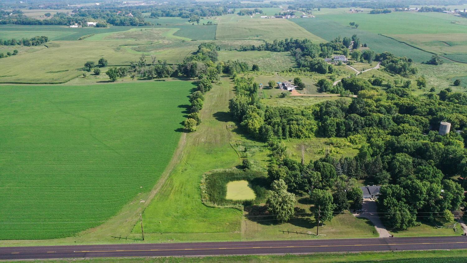 View of Land at 22982 County Road 50, Corcoran MN 55340, Corcoran - Mike Wilen | Minnesota Team Real Estate