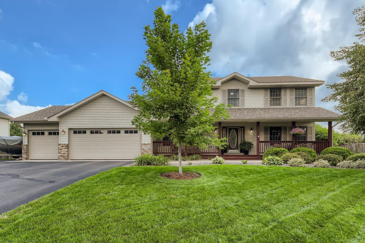 View of Residential at 22600 Starlite Court, Rogers MN 55374, Rogers - Mike Wilen | Minnesota Team Real Estate