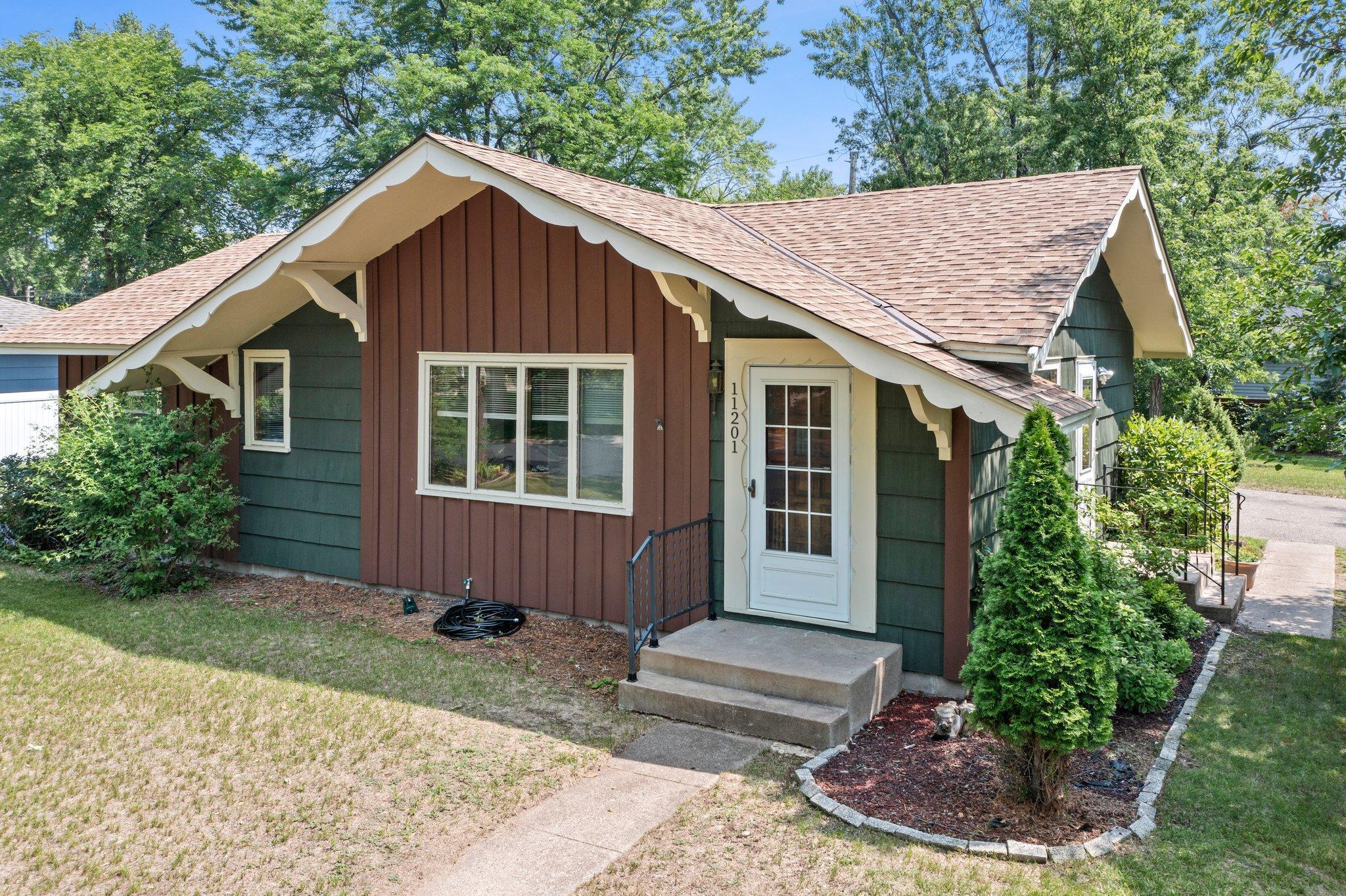 View of Residential at 11201 Bittersweet Street, Coon Rapids MN 55433, Coon Rapids - Mike Wilen | Minnesota Team Real Estate