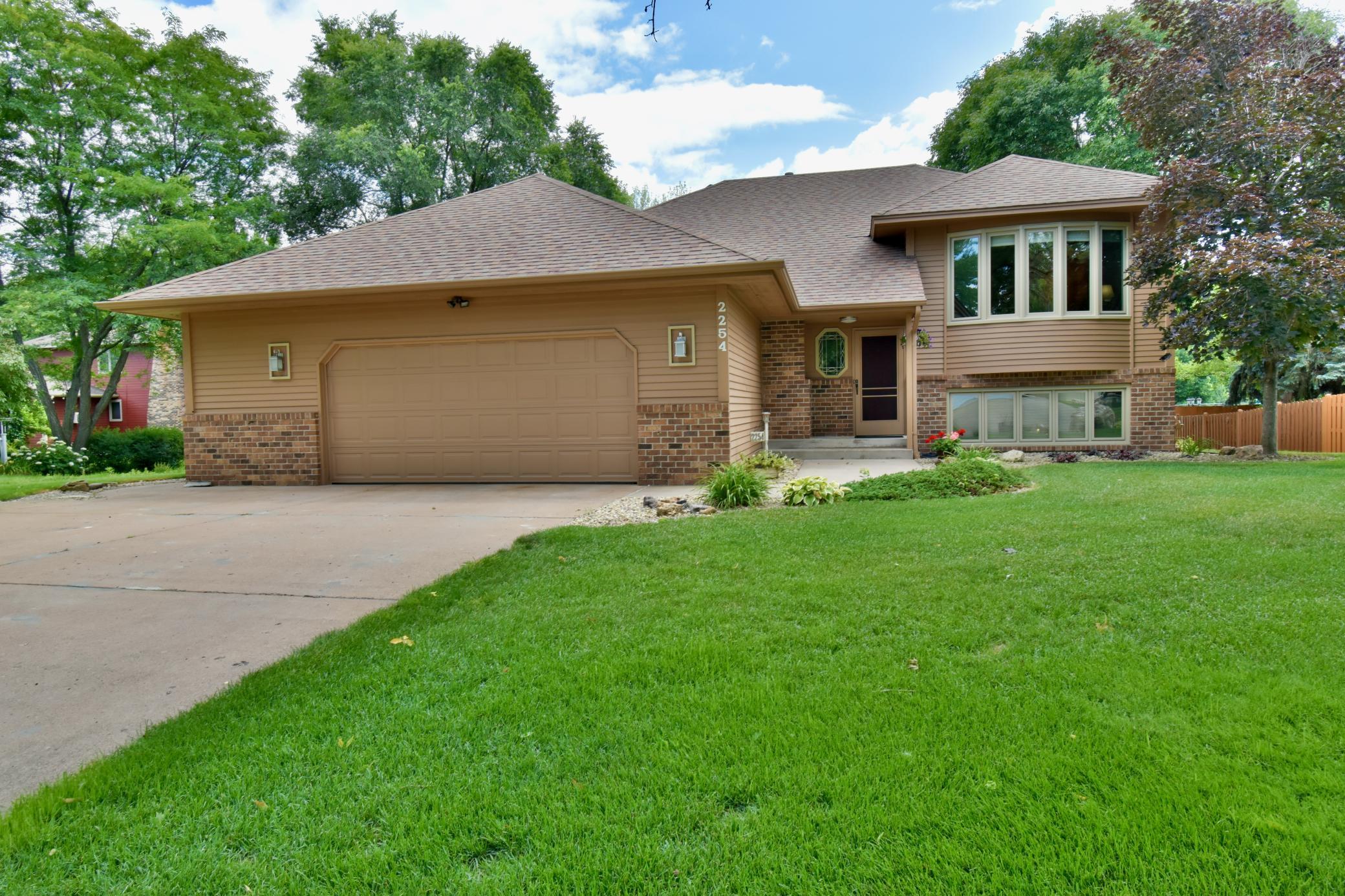 View of Residential at 2254 132nd Lane, Coon Rapids MN 55448, Coon Rapids - Mike Wilen | Minnesota Team Real Estate