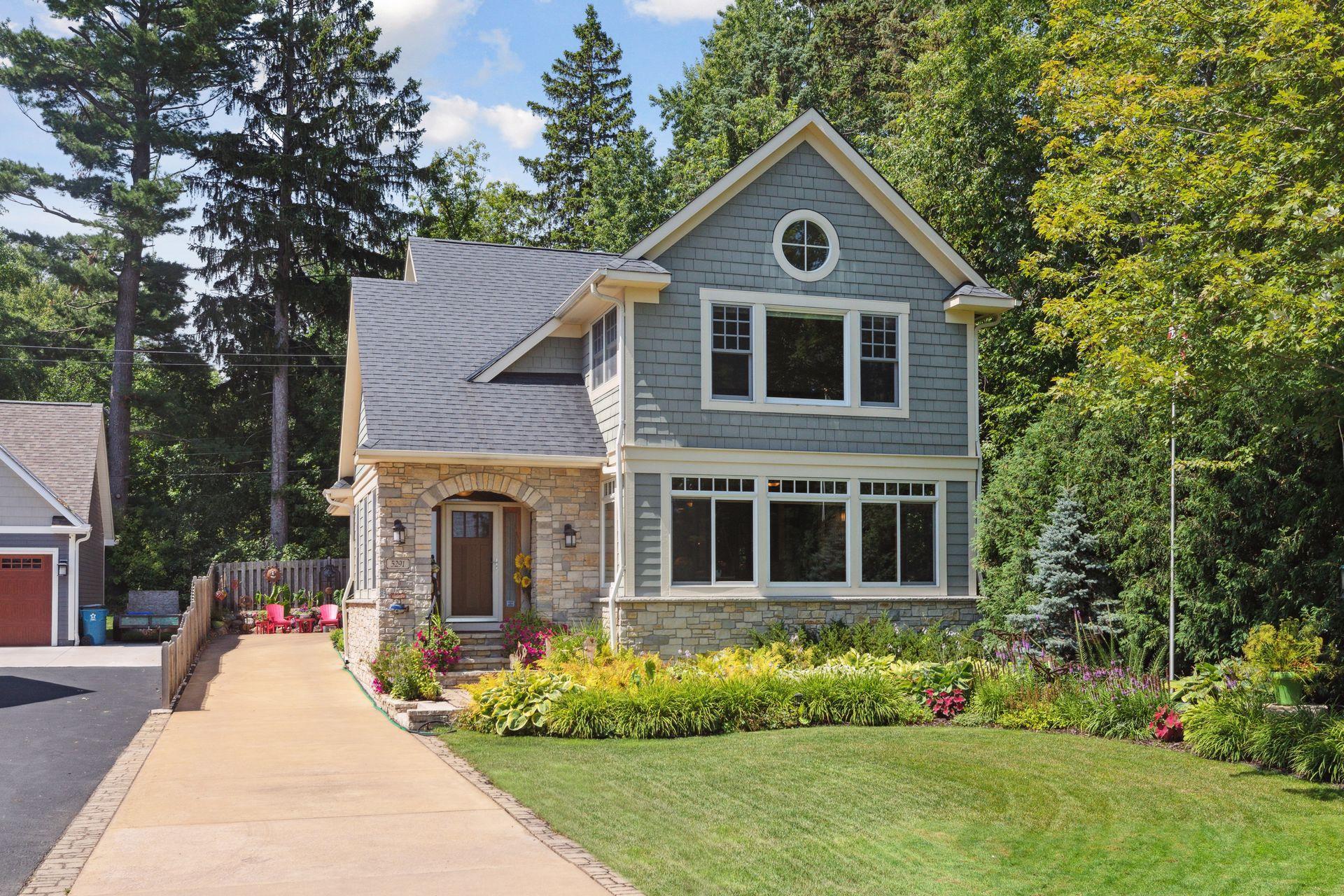 View of Residential at 5291 Bald Eagle Boulevard, White Bear Lake MN 55110, White Bear Lake - Mike Wilen | Minnesota Team Real Estate