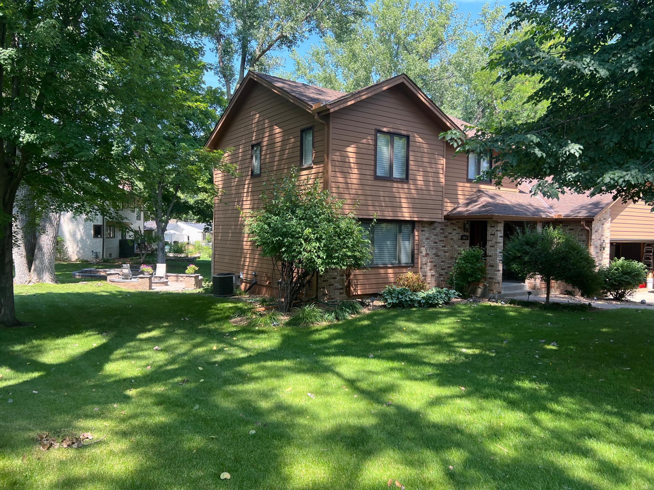 View of Residential at 2882 Lake Diane Court, New Brighton MN 55112, New Brighton - Mike Wilen | Minnesota Team Real Estate